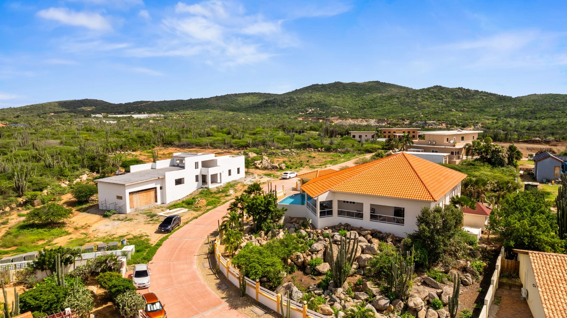CASA Infinity