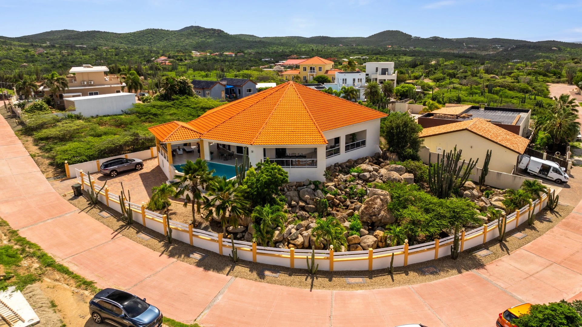 CASA Infinity