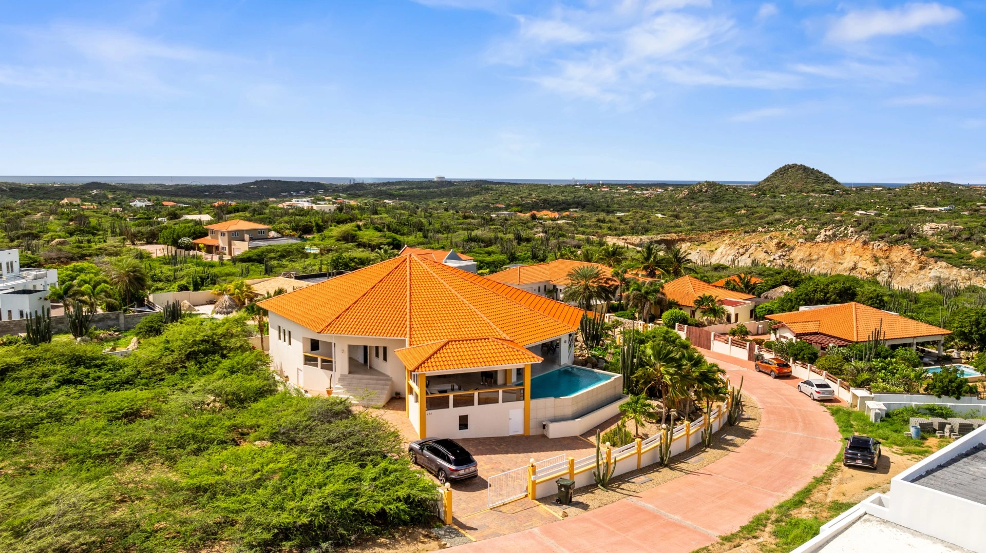CASA Infinity