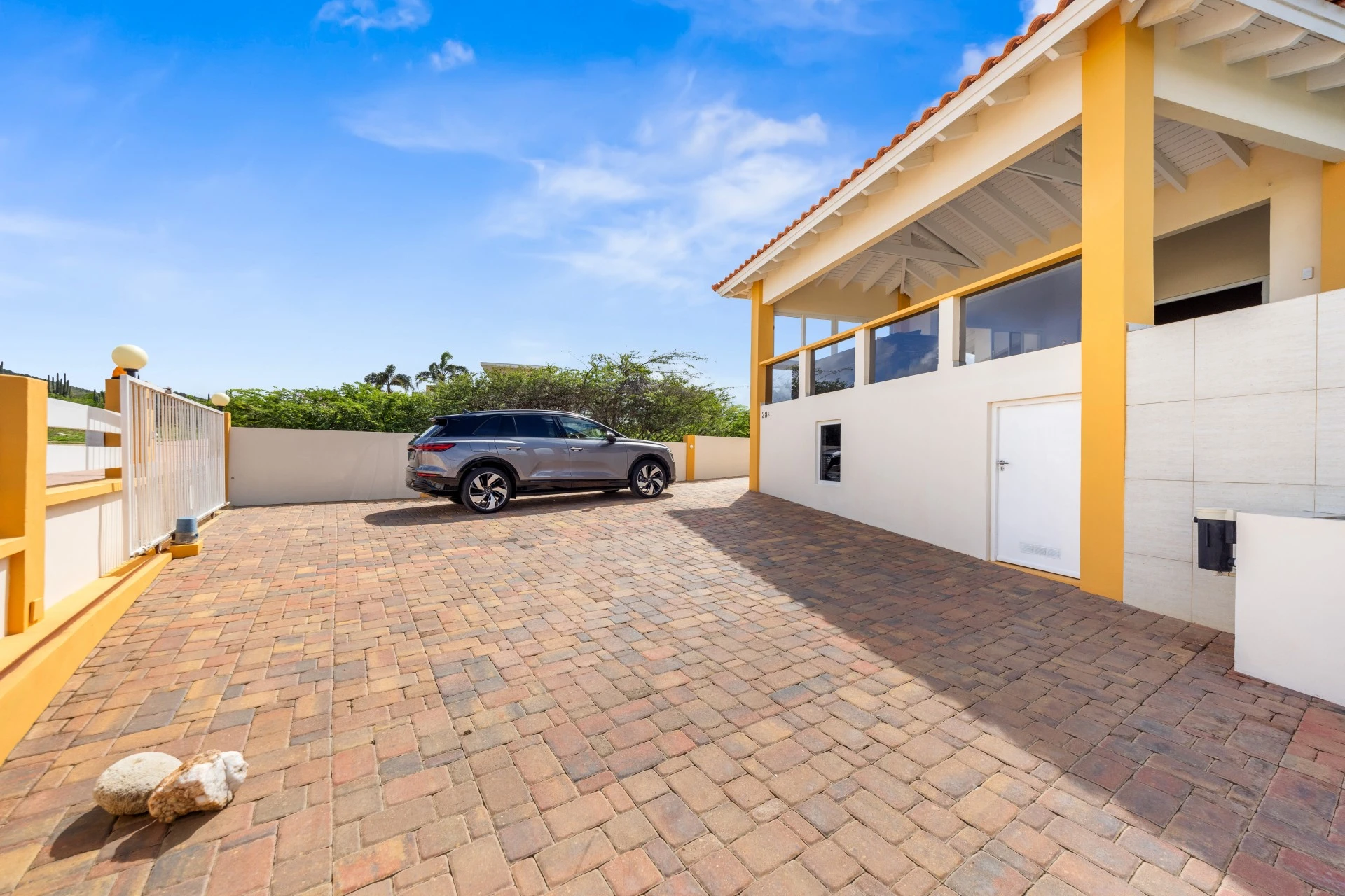 CASA Infinity