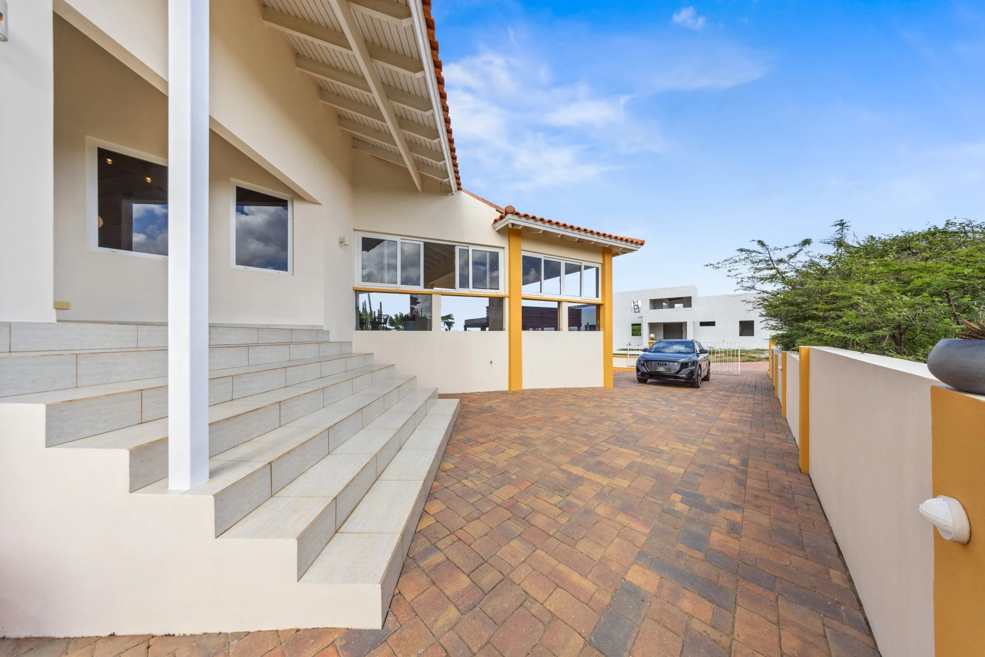 CASA Infinity