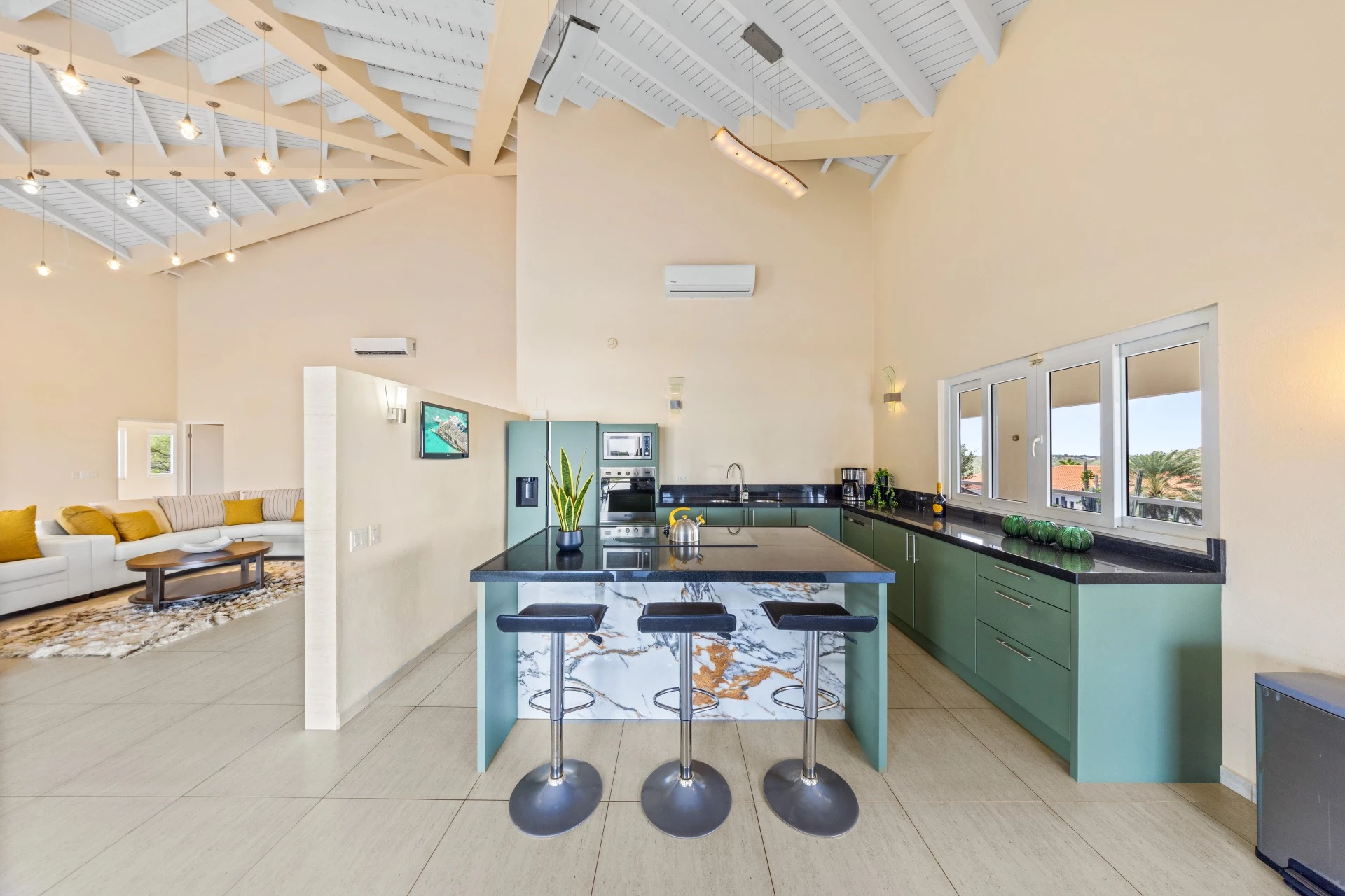 CASA Infinity
