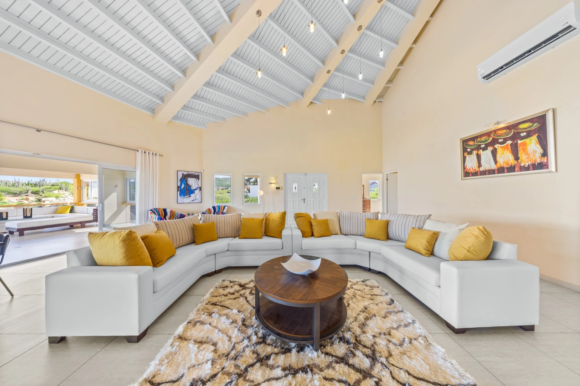 CASA Infinity