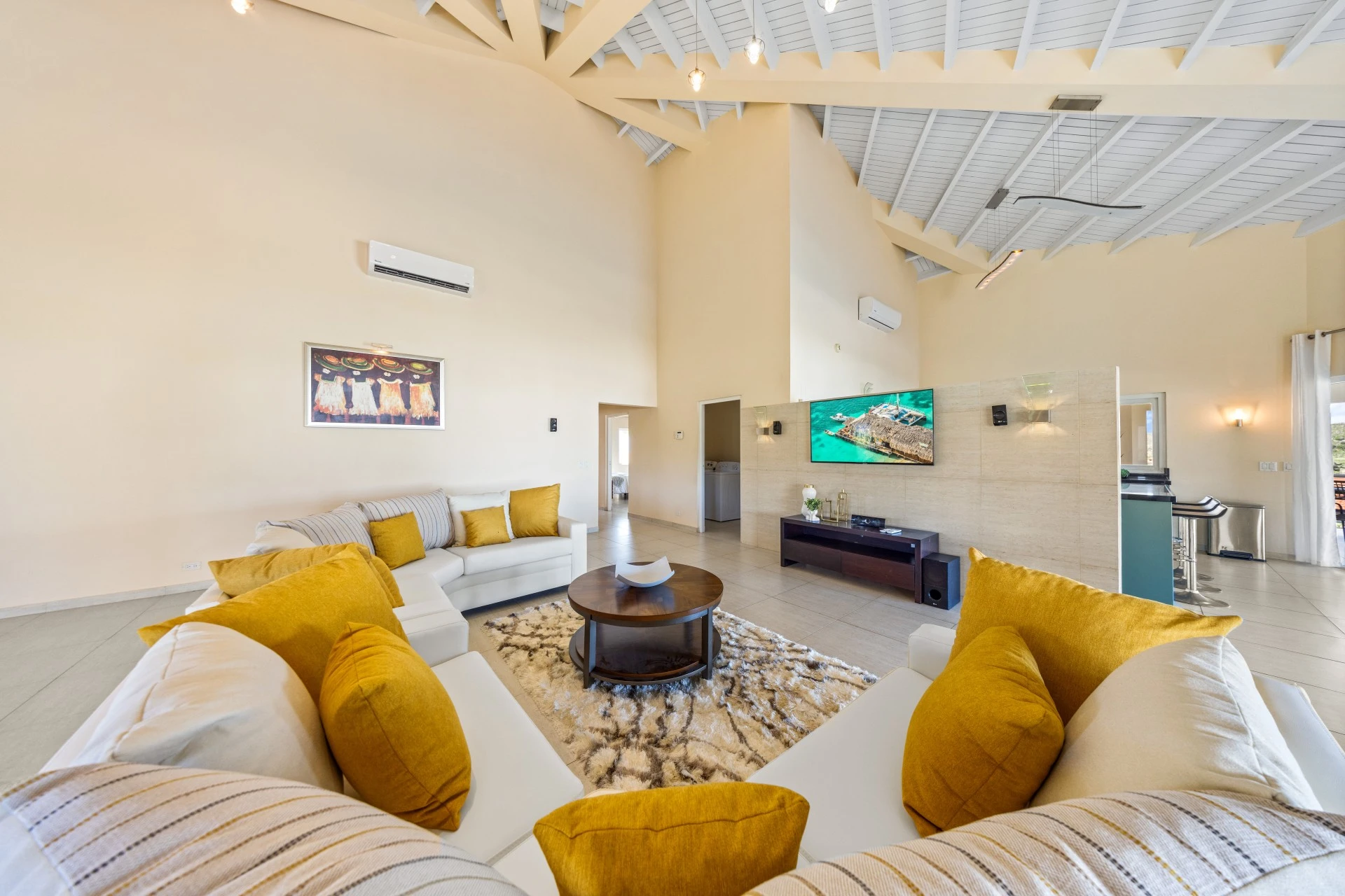 CASA Infinity