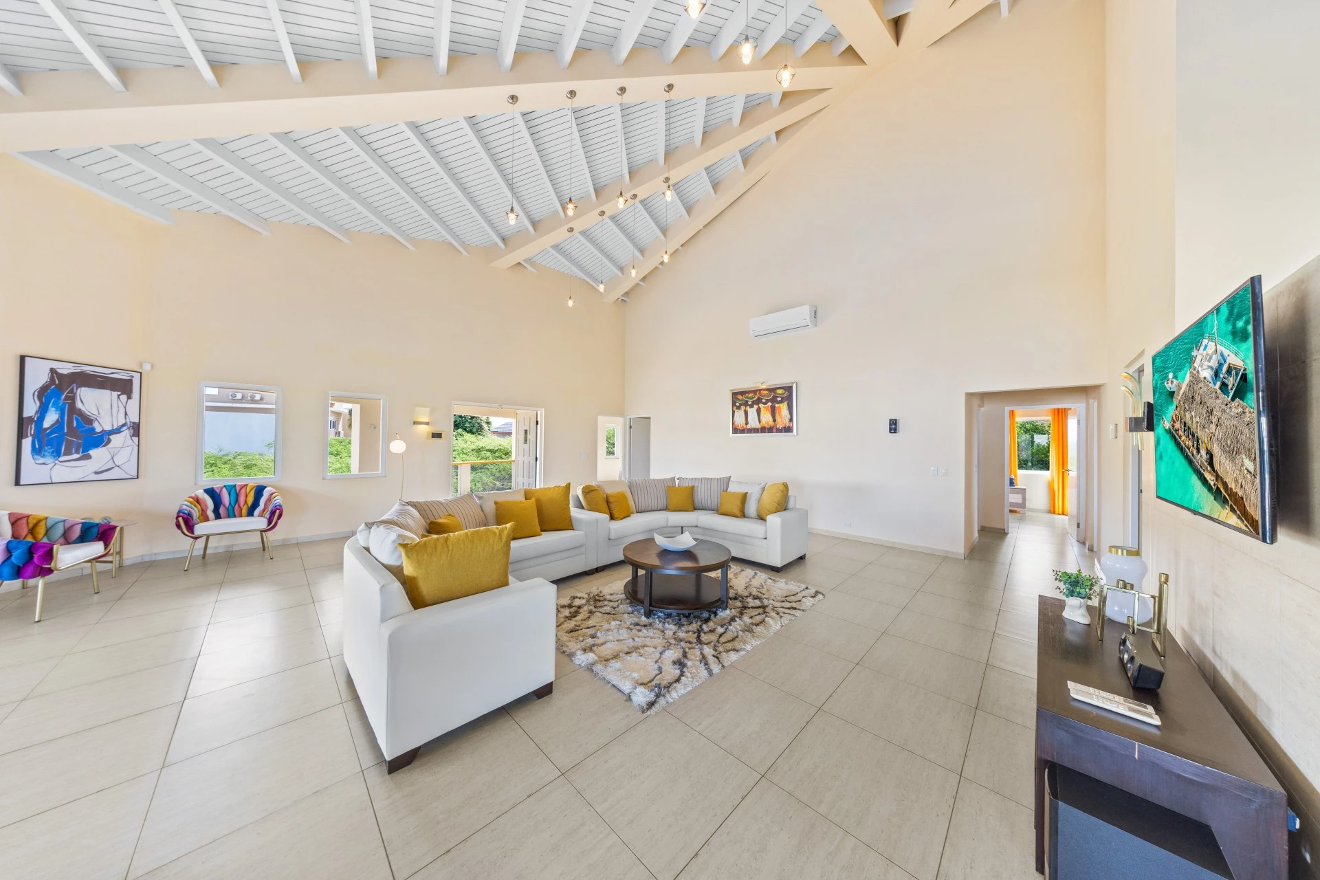 CASA Infinity