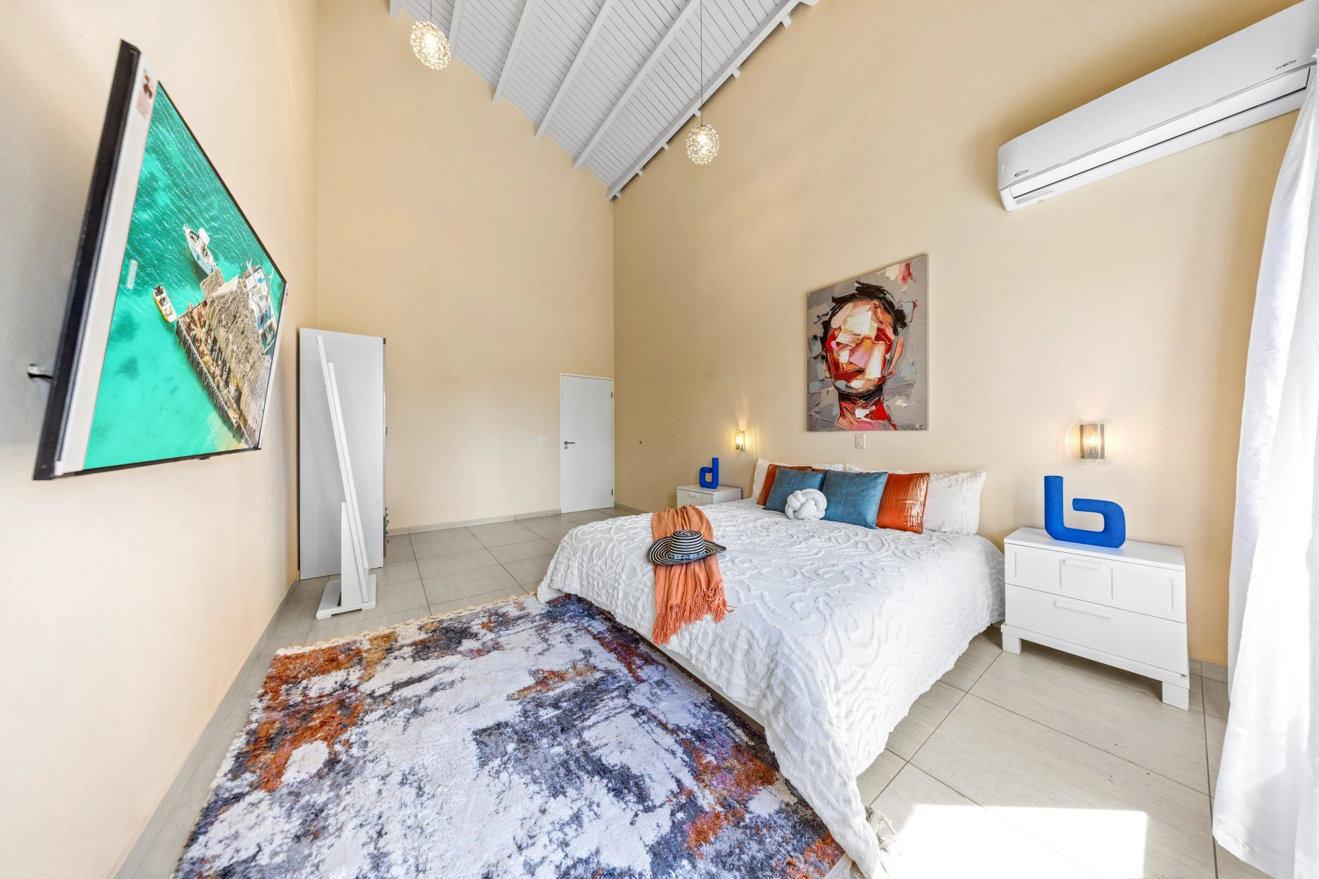 CASA Infinity