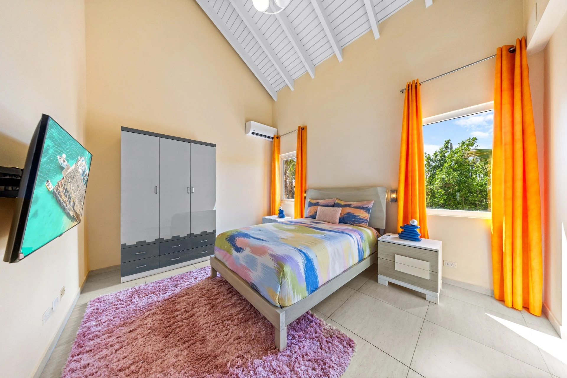 CASA Infinity