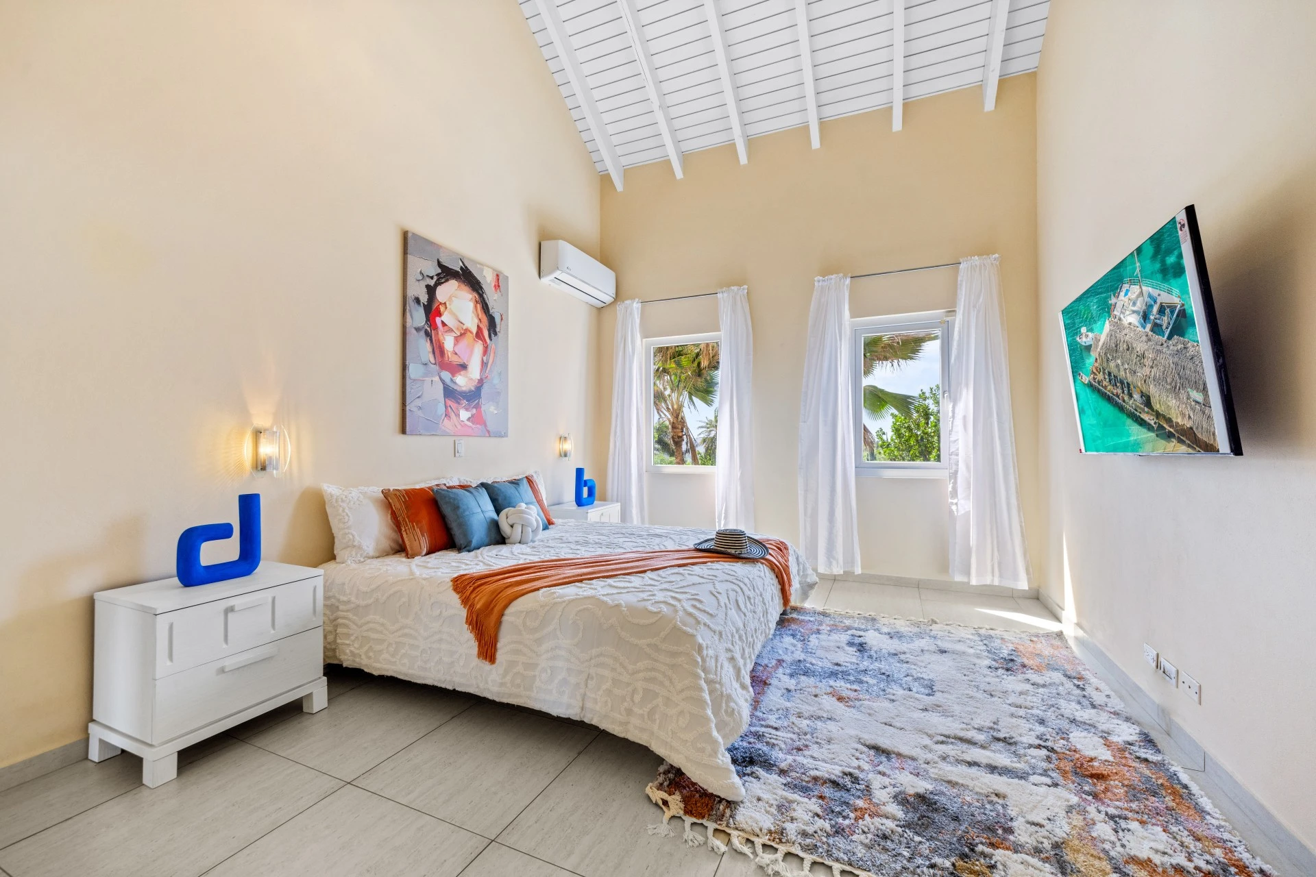 CASA Infinity