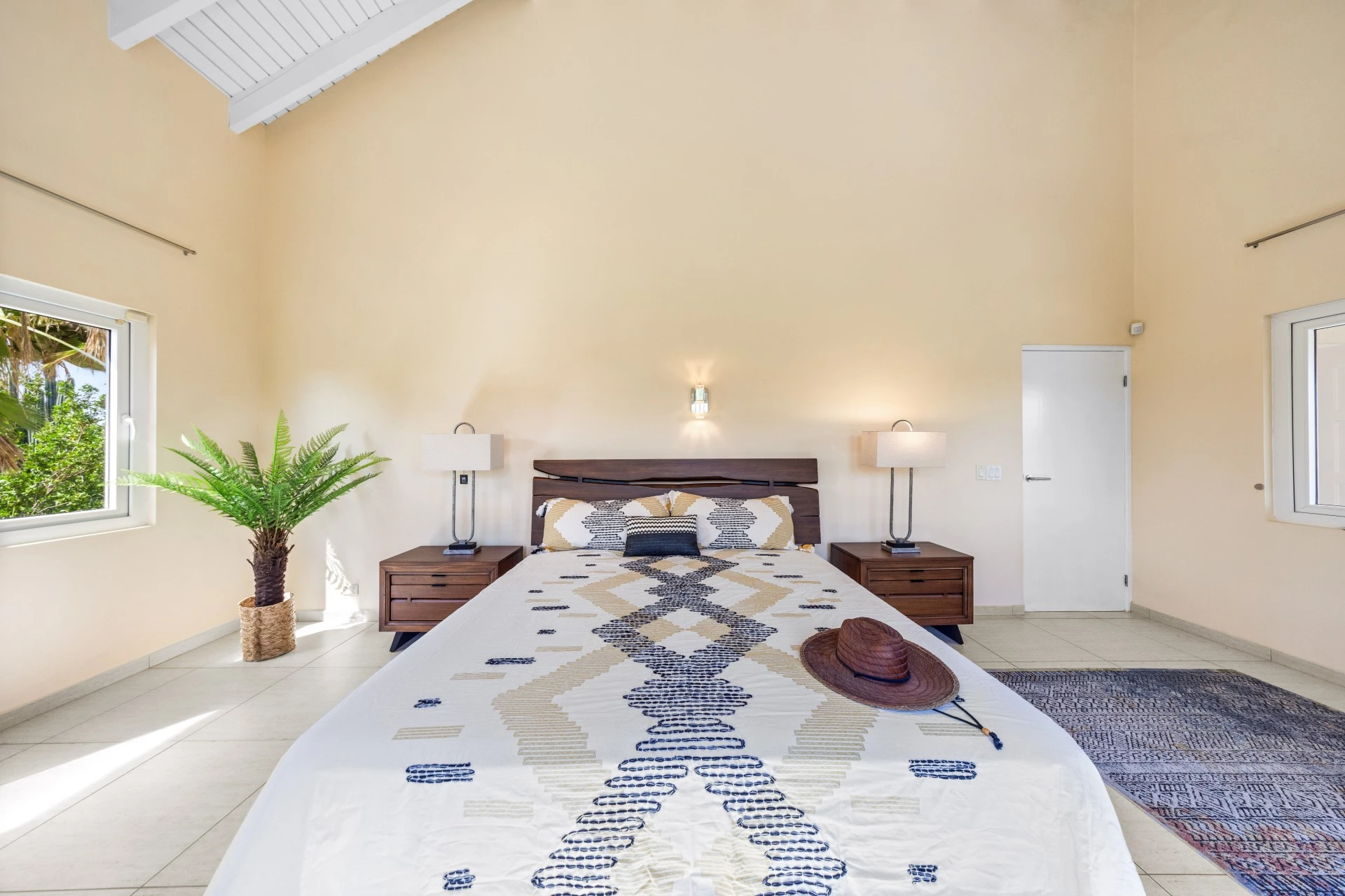 CASA Infinity