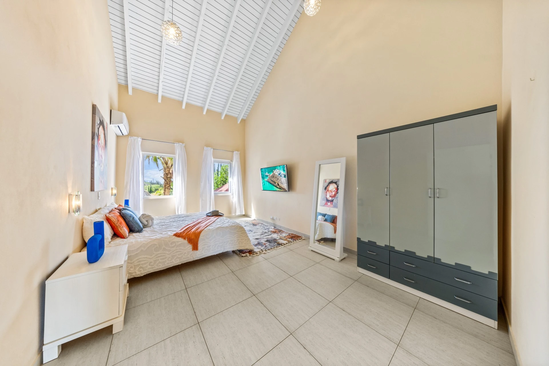 CASA Infinity