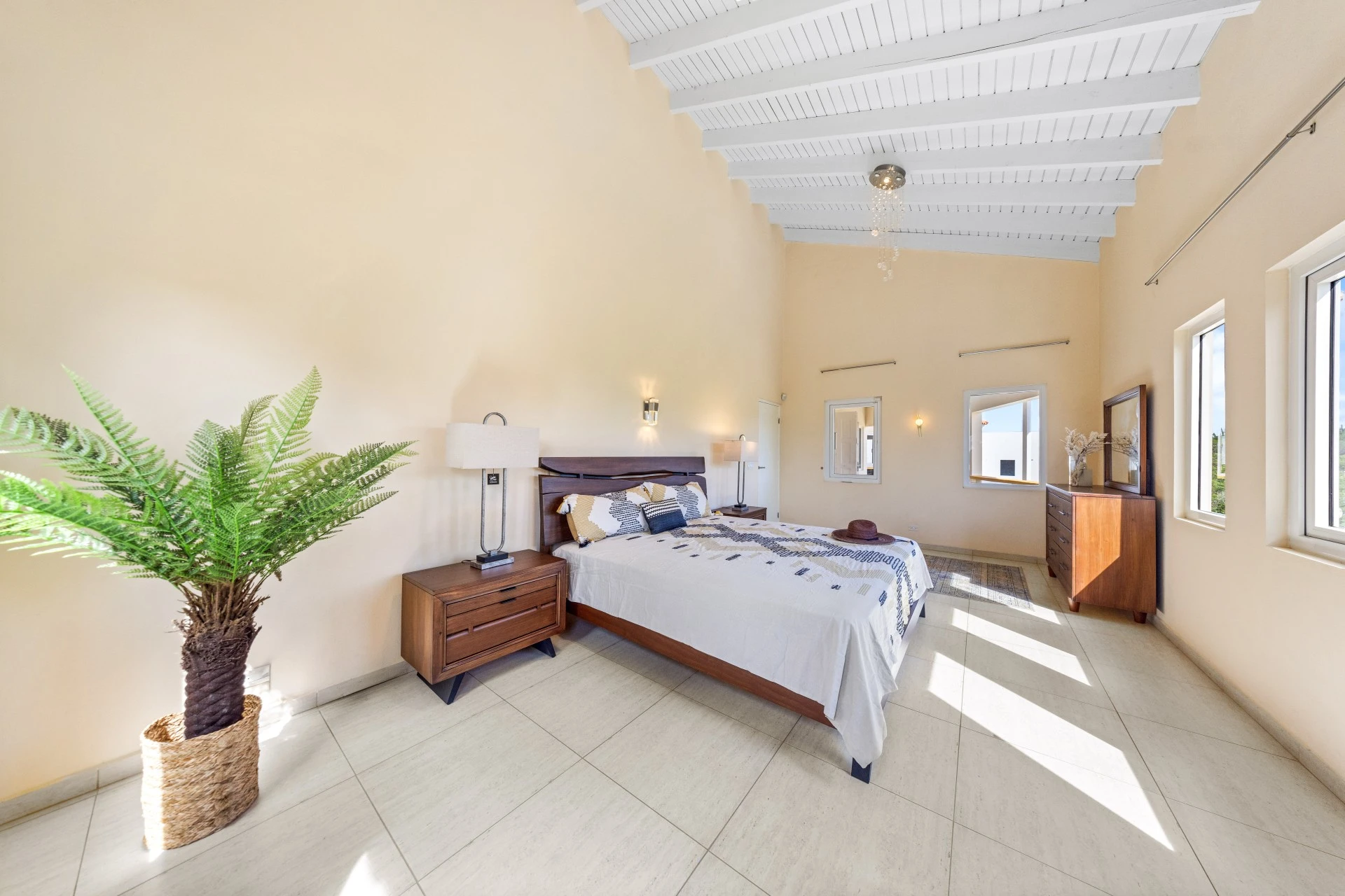 CASA Infinity