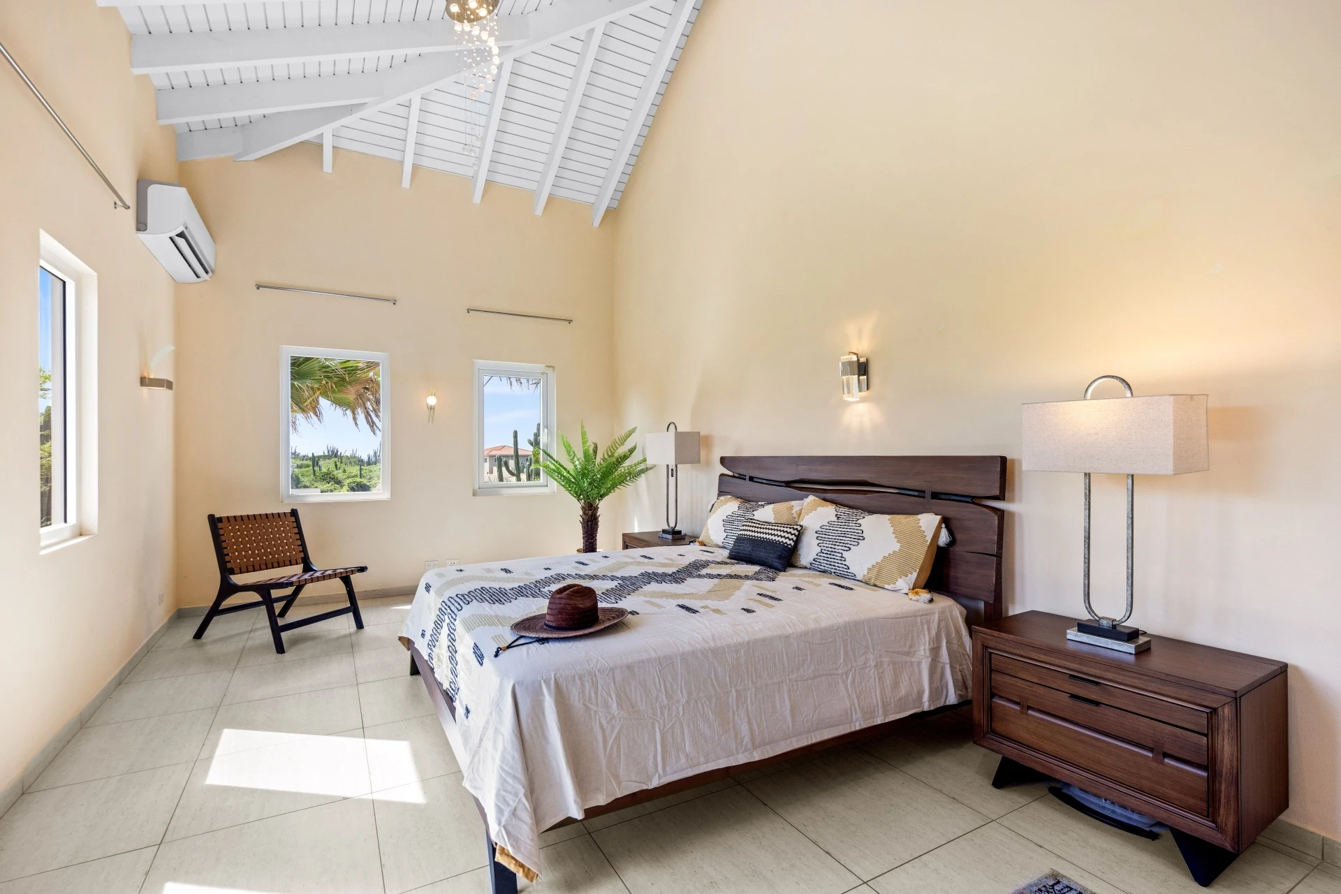CASA Infinity