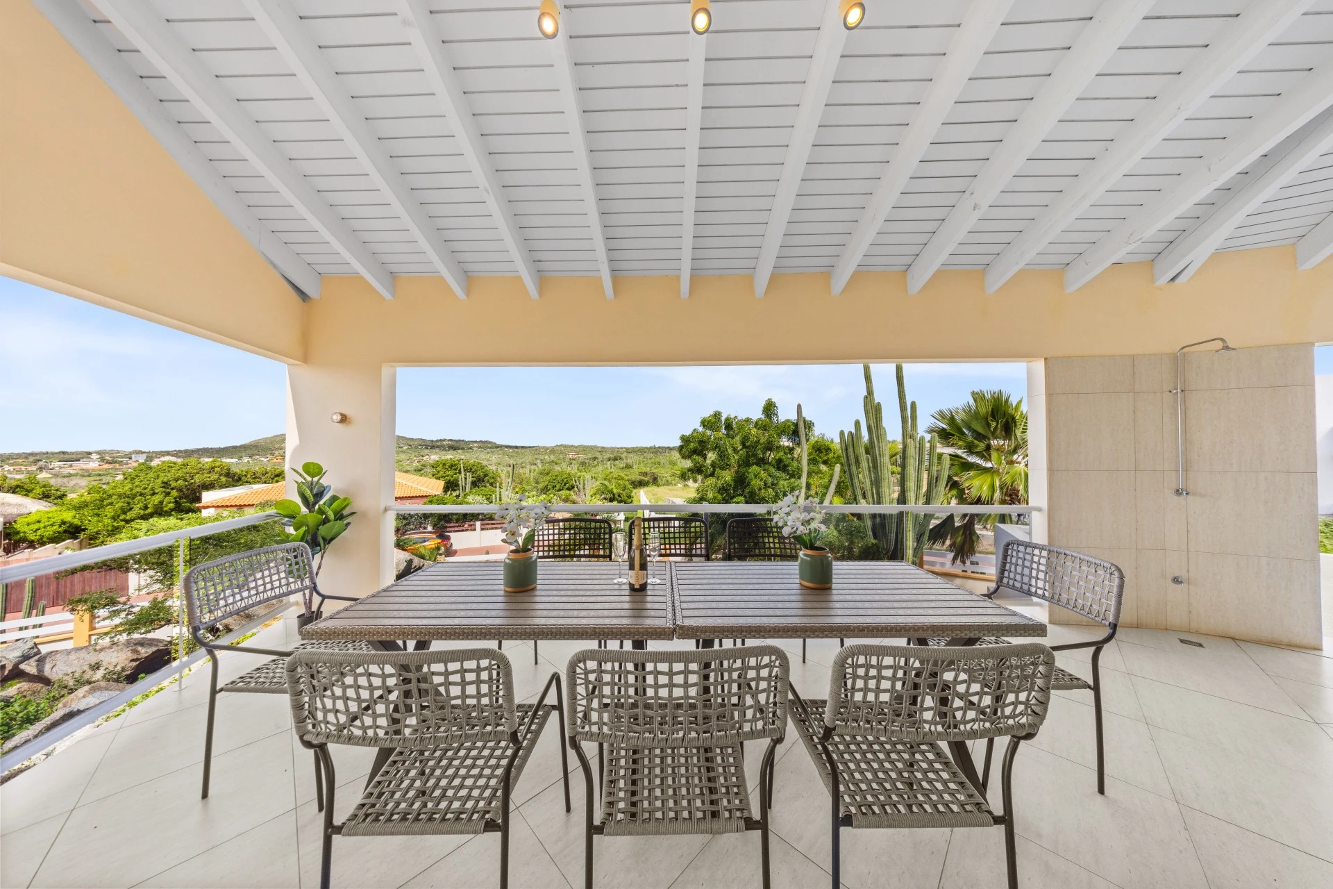 CASA Infinity