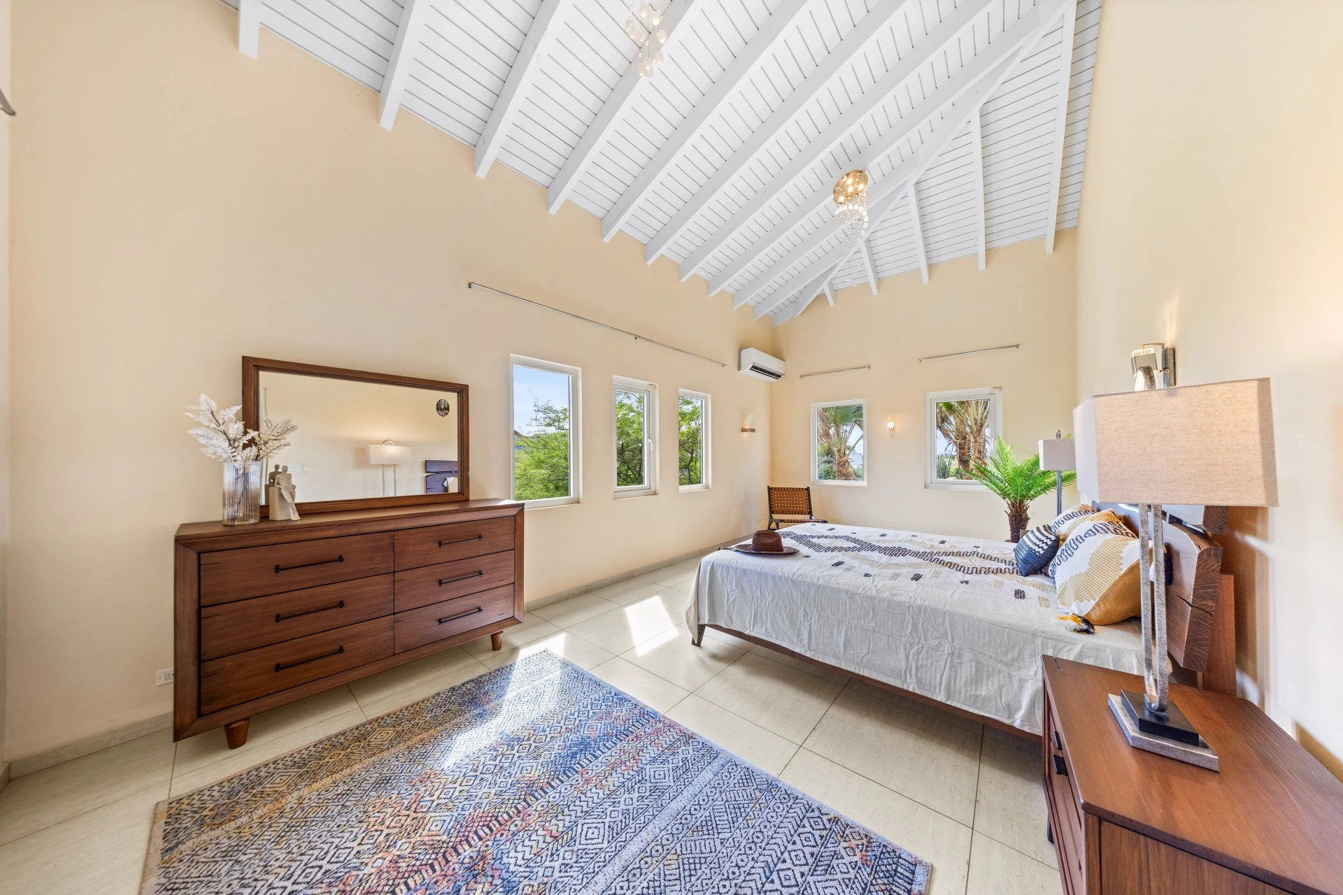 CASA Infinity