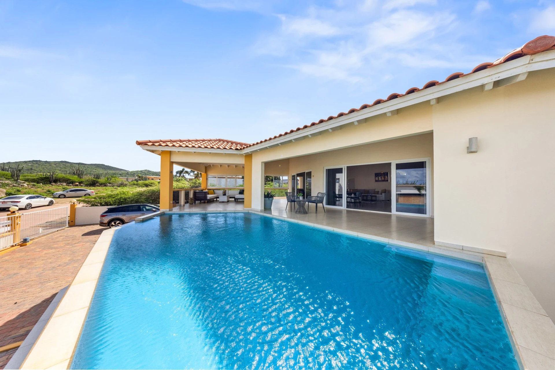 CASA Infinity