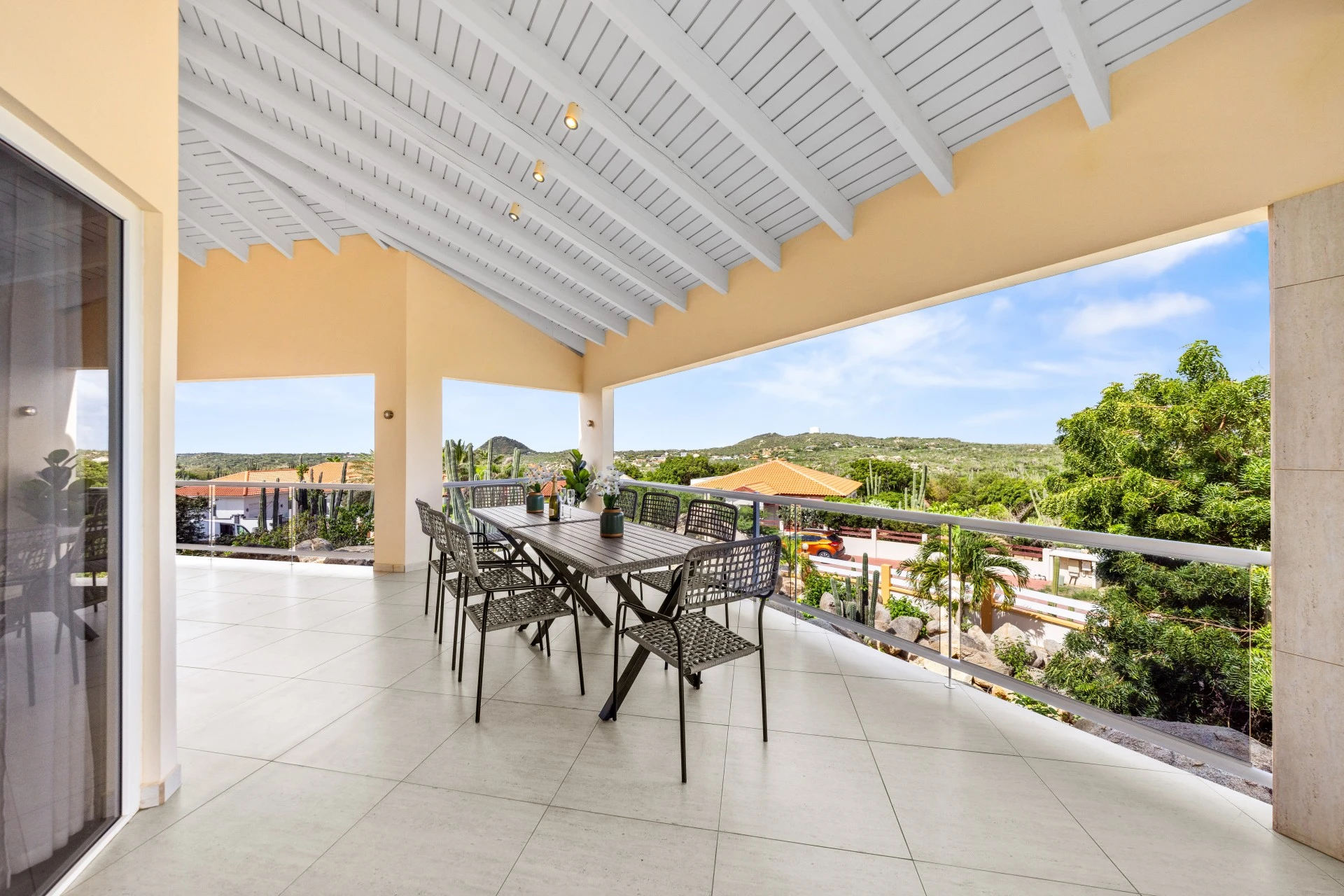 CASA Infinity