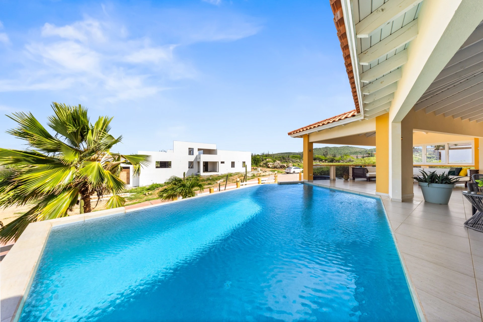 CASA Infinity