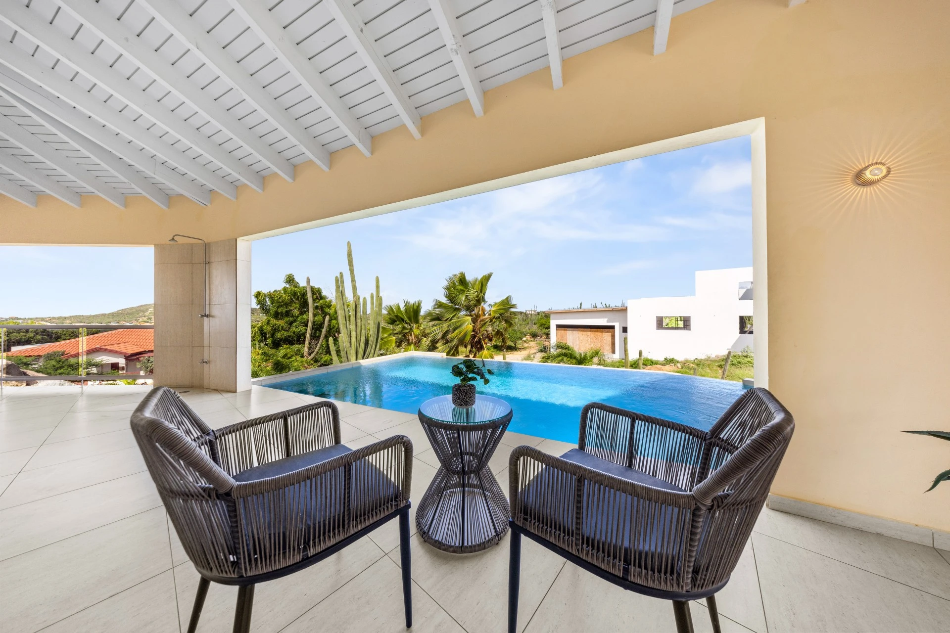 CASA Infinity