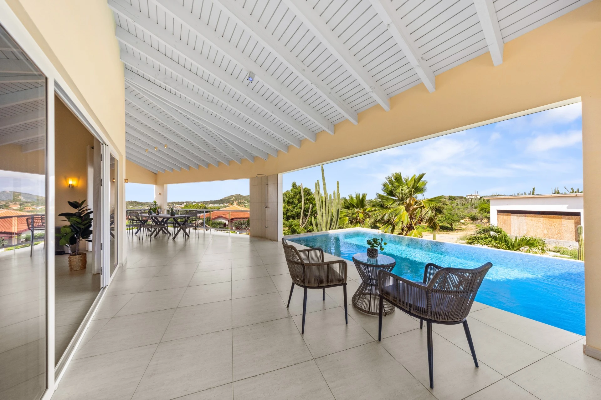 CASA Infinity