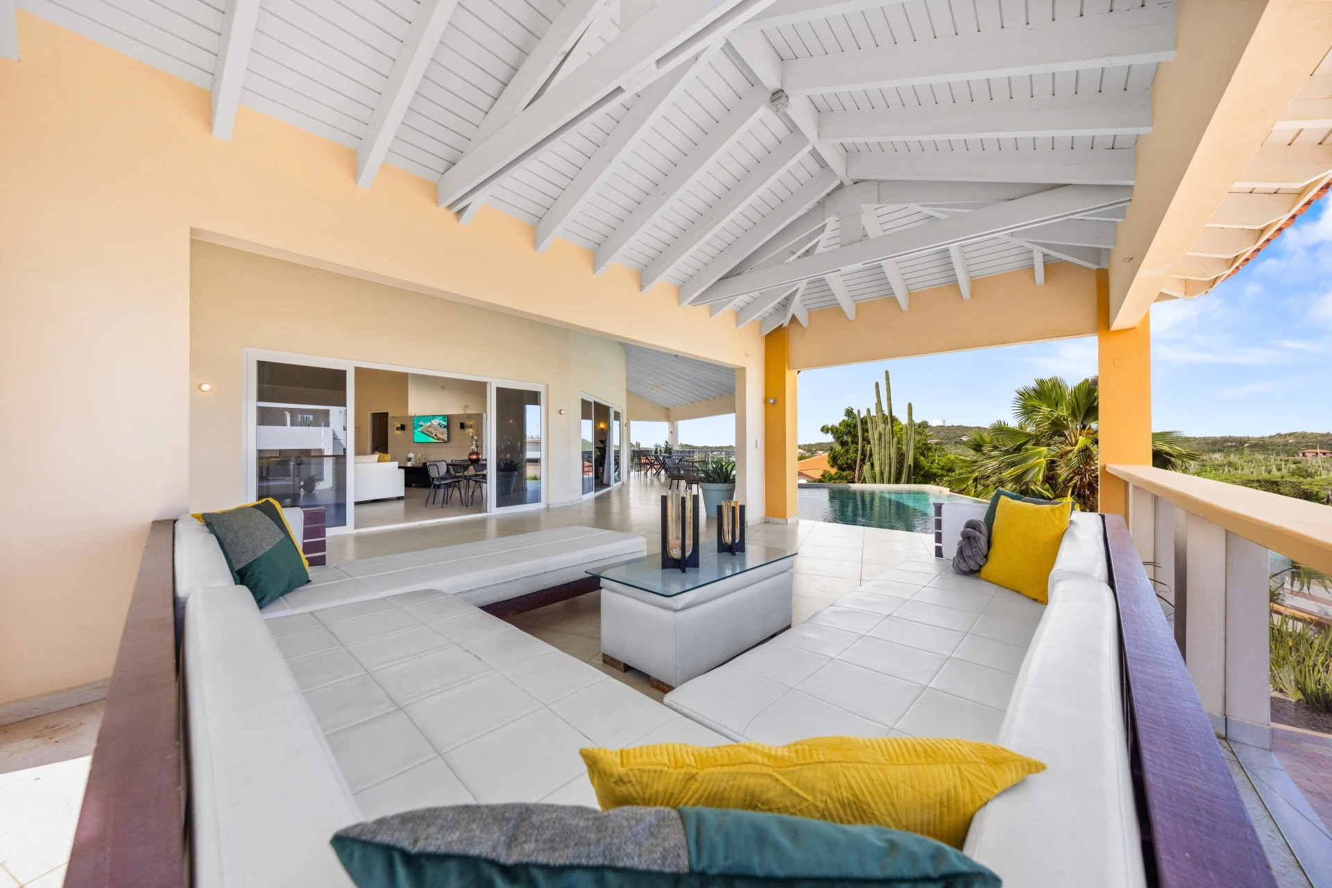CASA Infinity