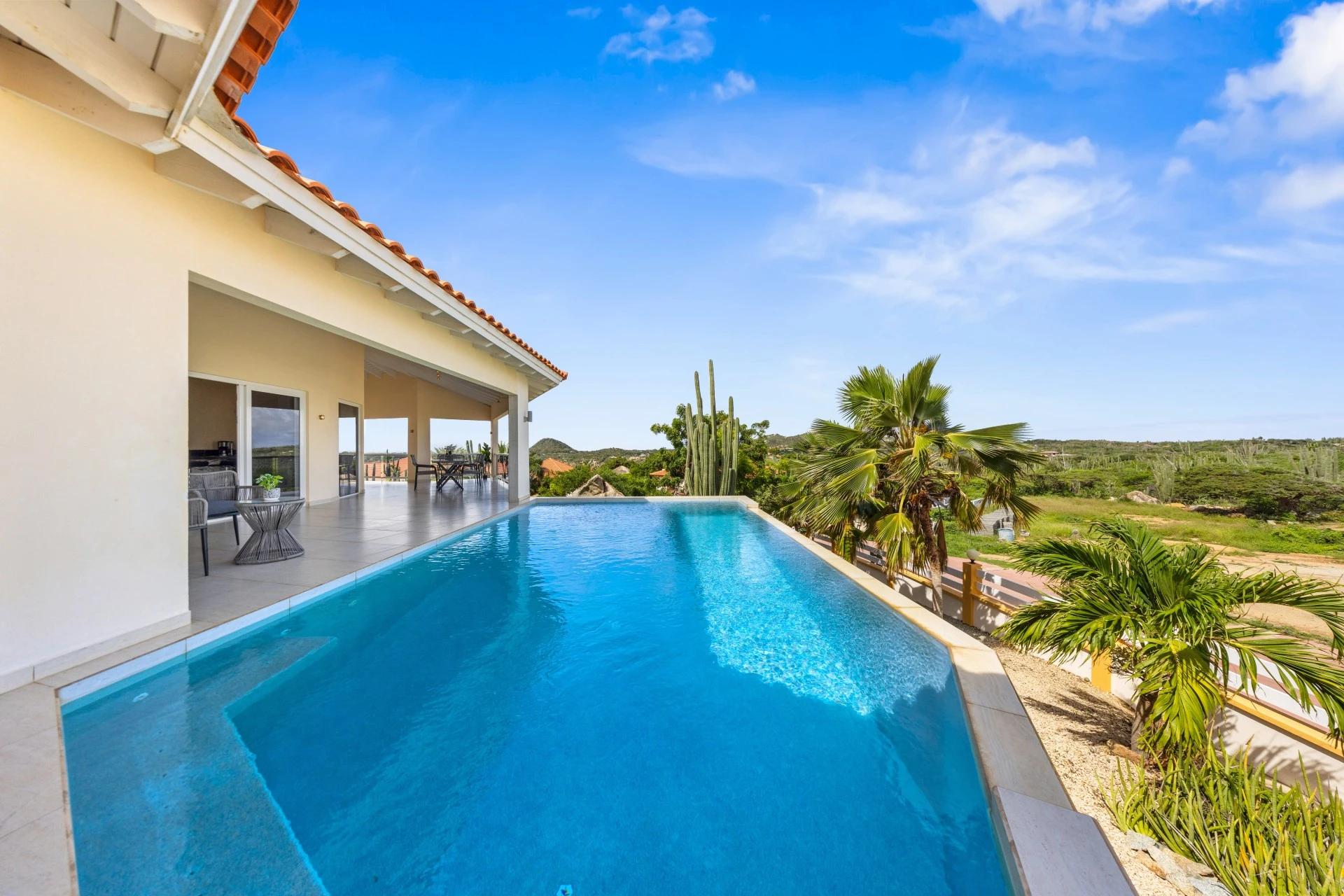 CASA Infinity