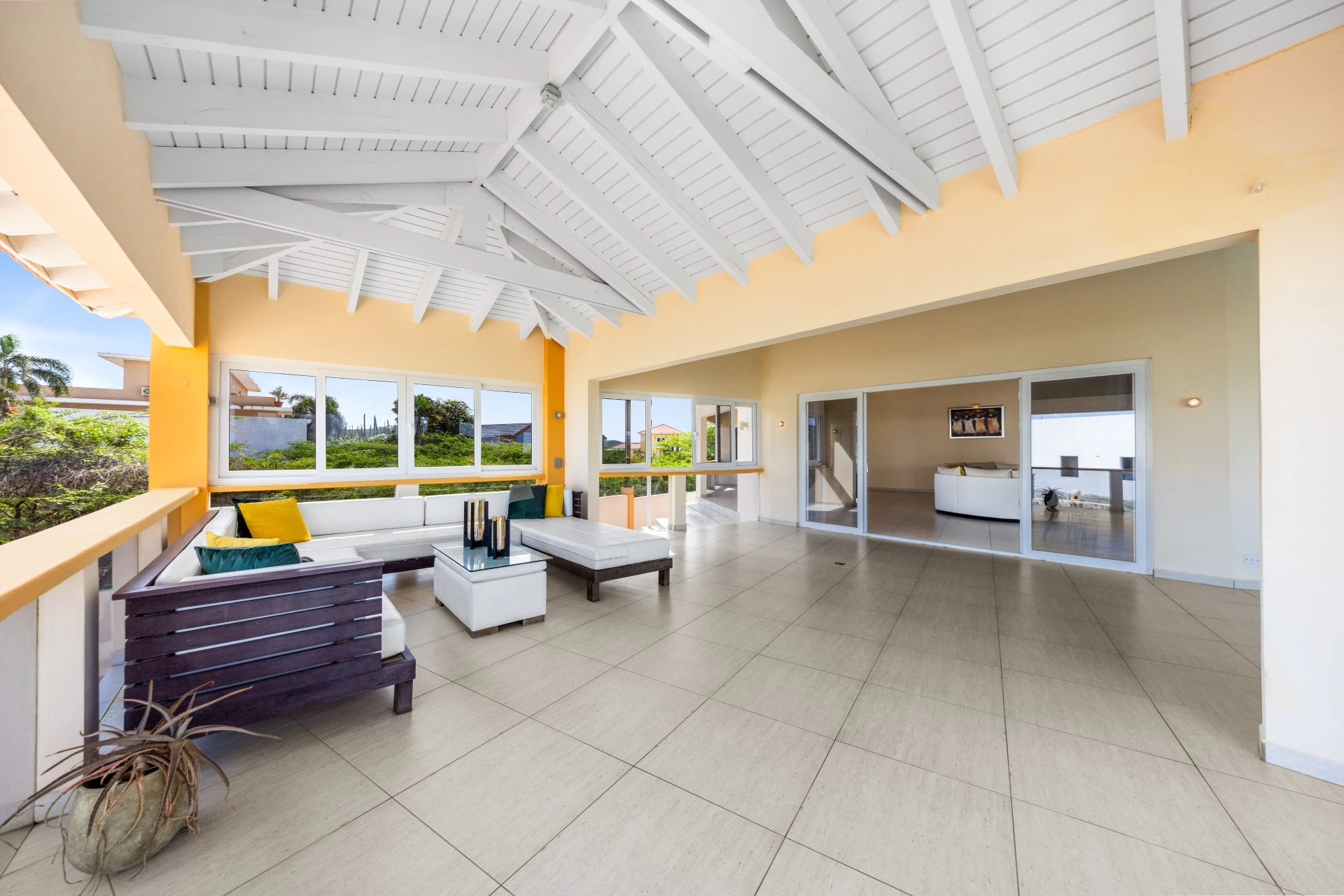 CASA Infinity