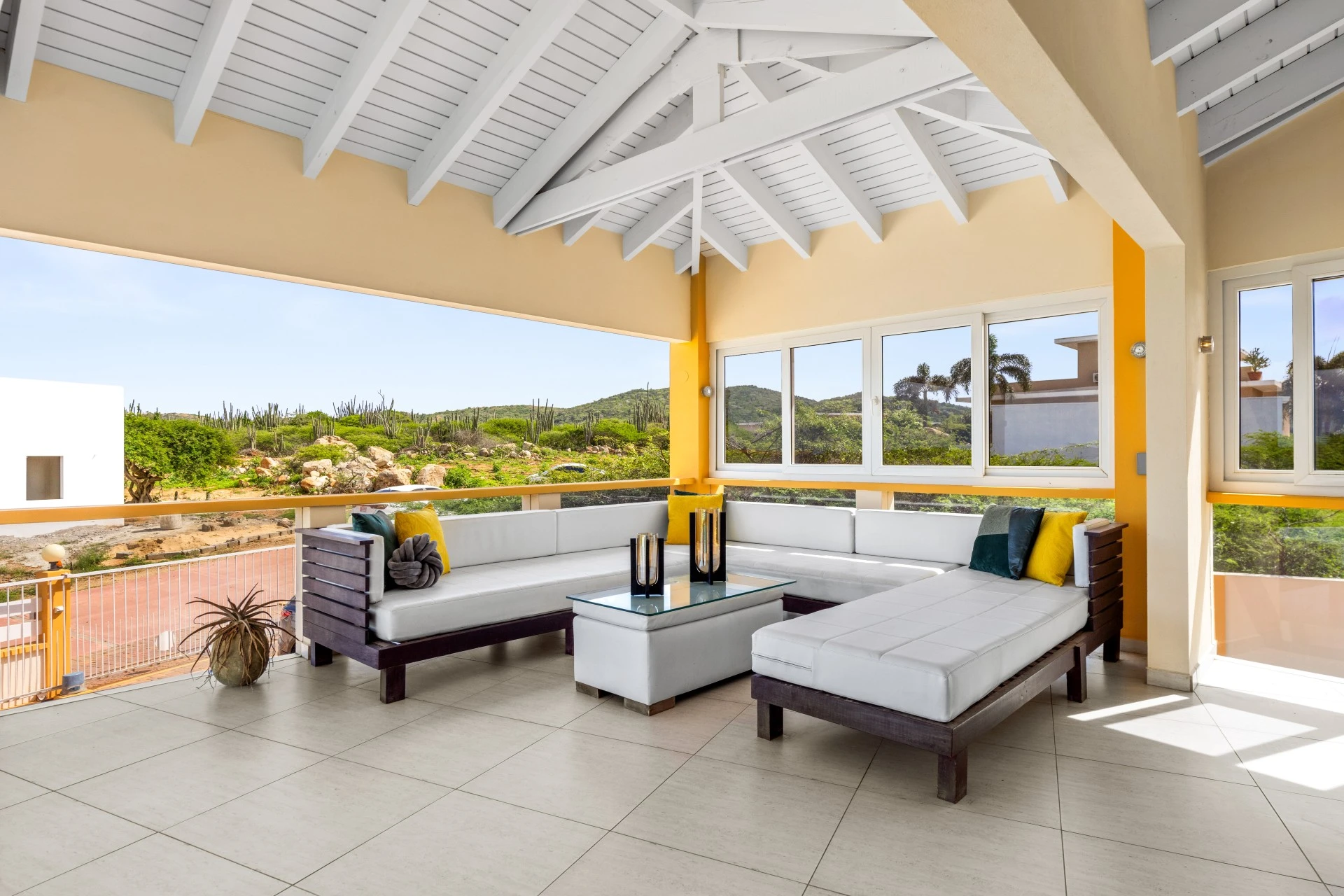 CASA Infinity