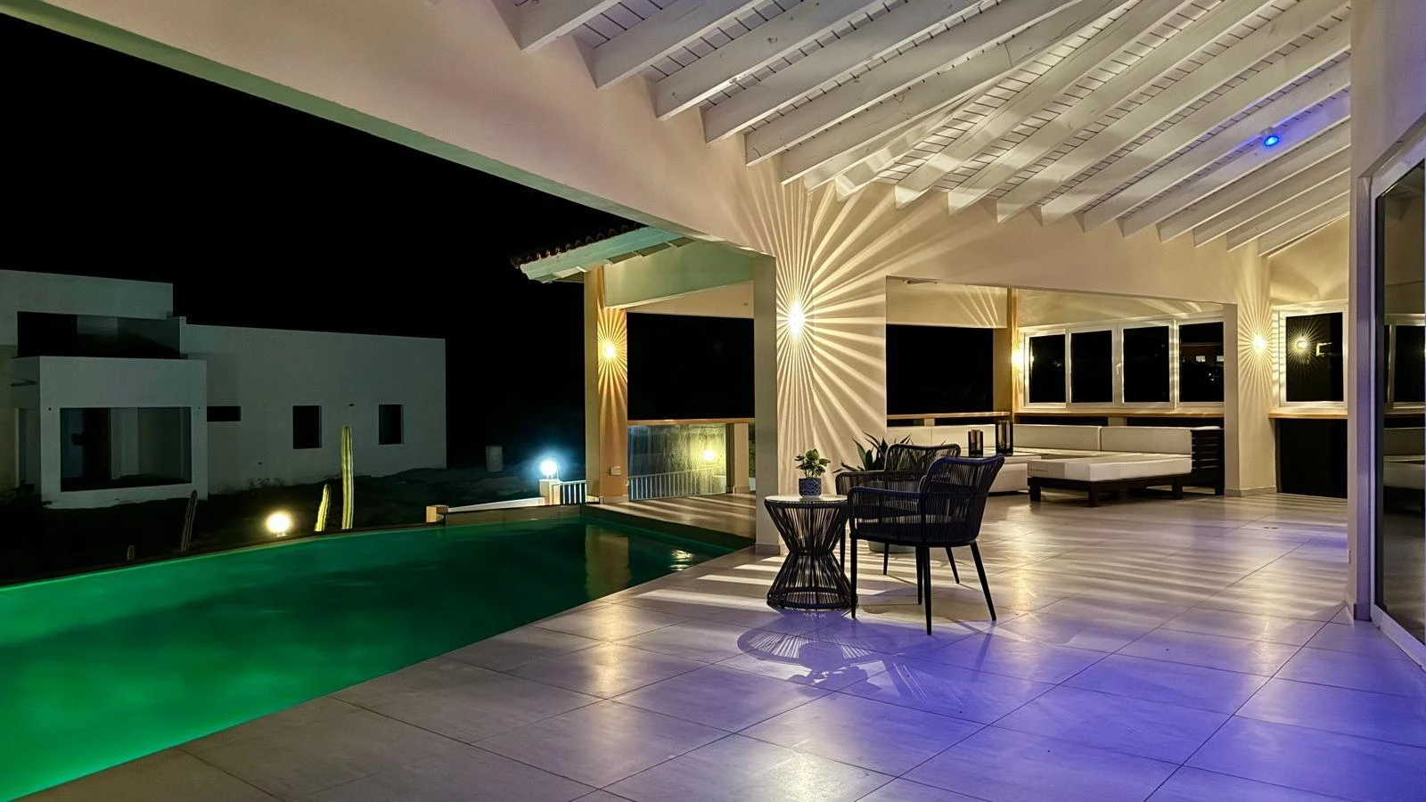 CASA Infinity