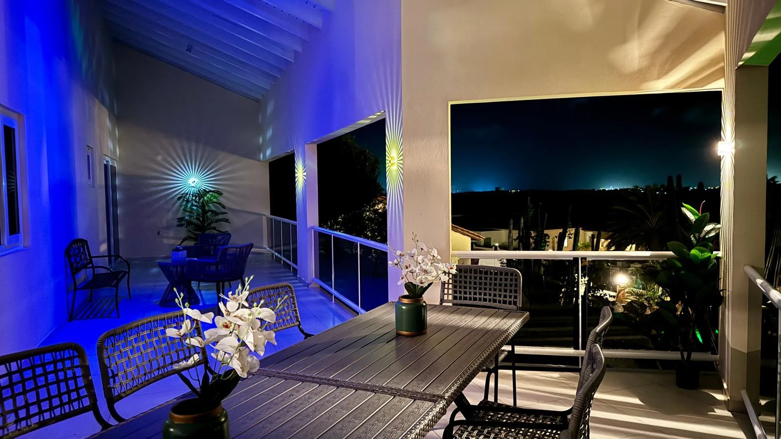 CASA Infinity
