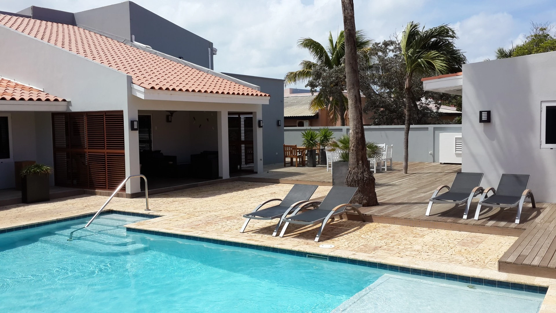CASA Triple BBB