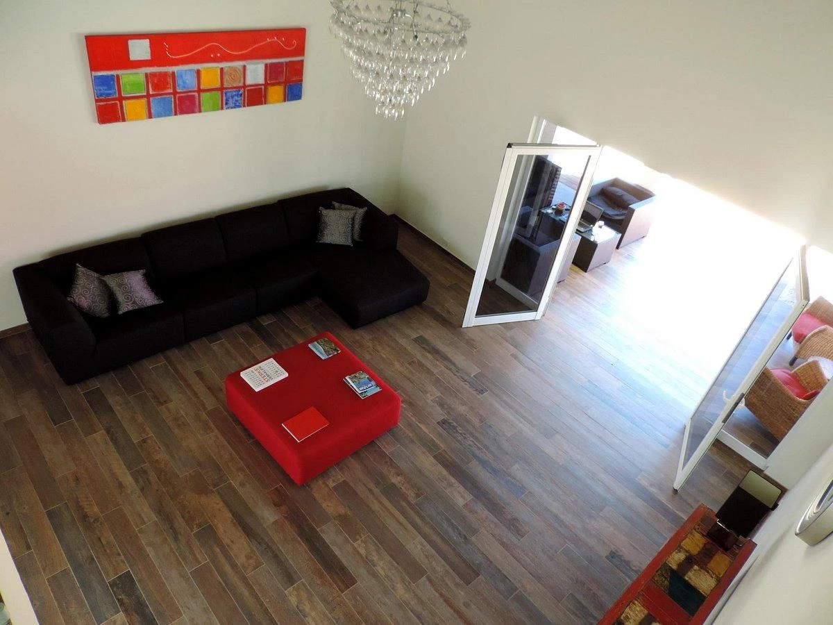 CASA Triple BBB