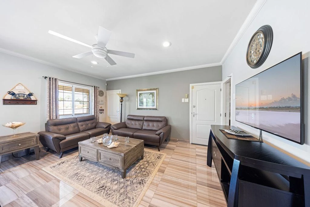 CASA Landslake F4