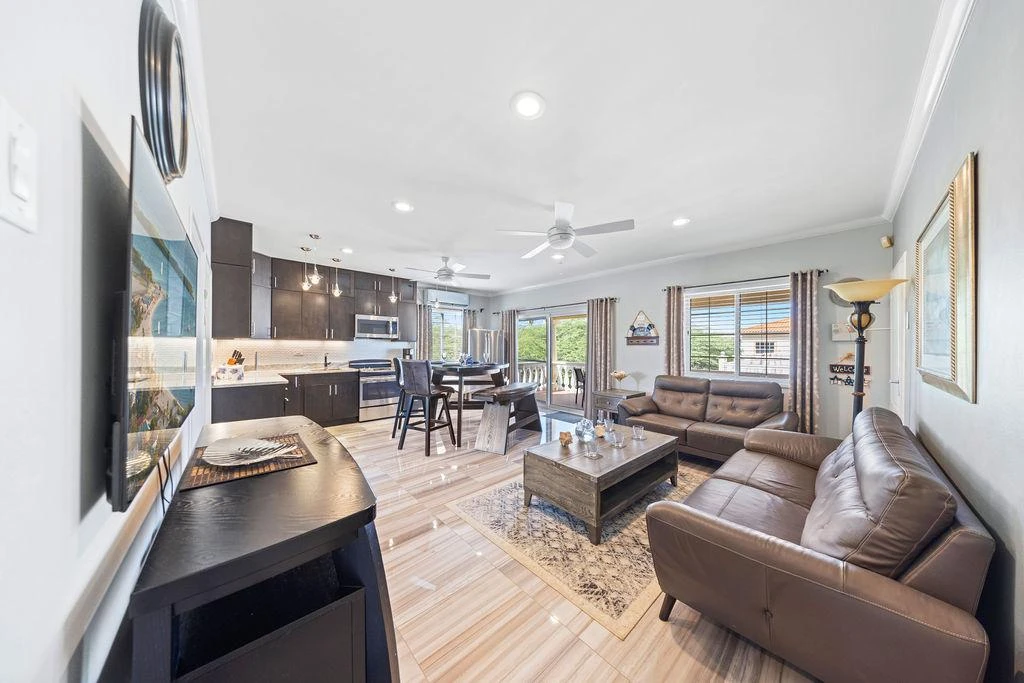 CASA Landslake F4