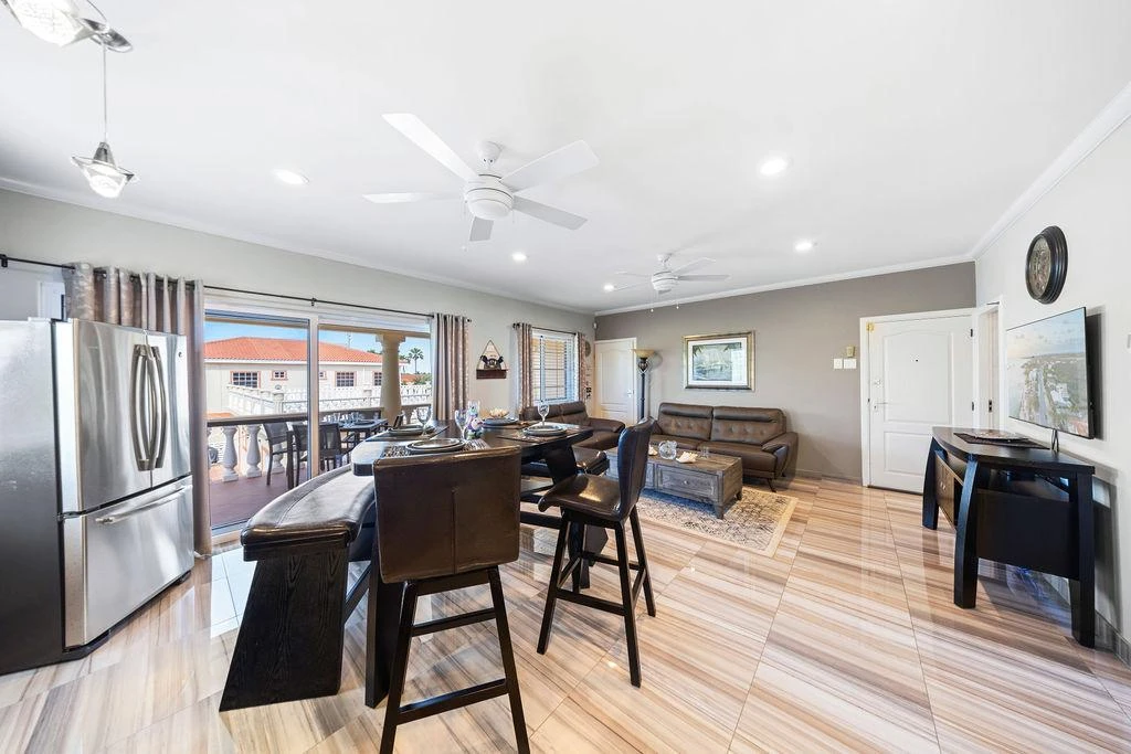 CASA Landslake F4