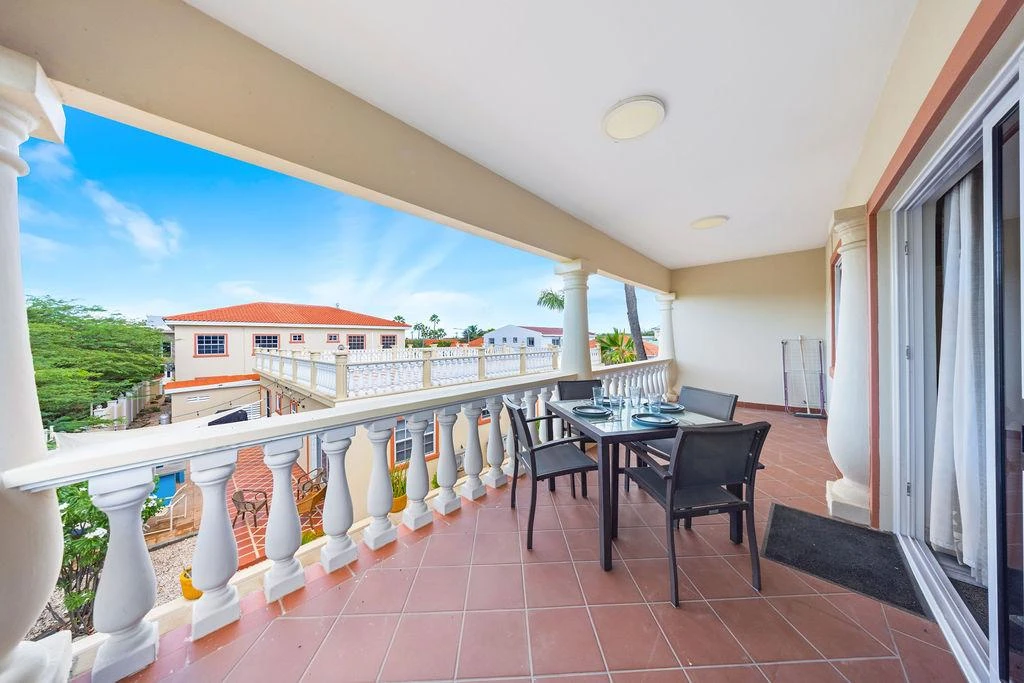 CASA Landslake F4