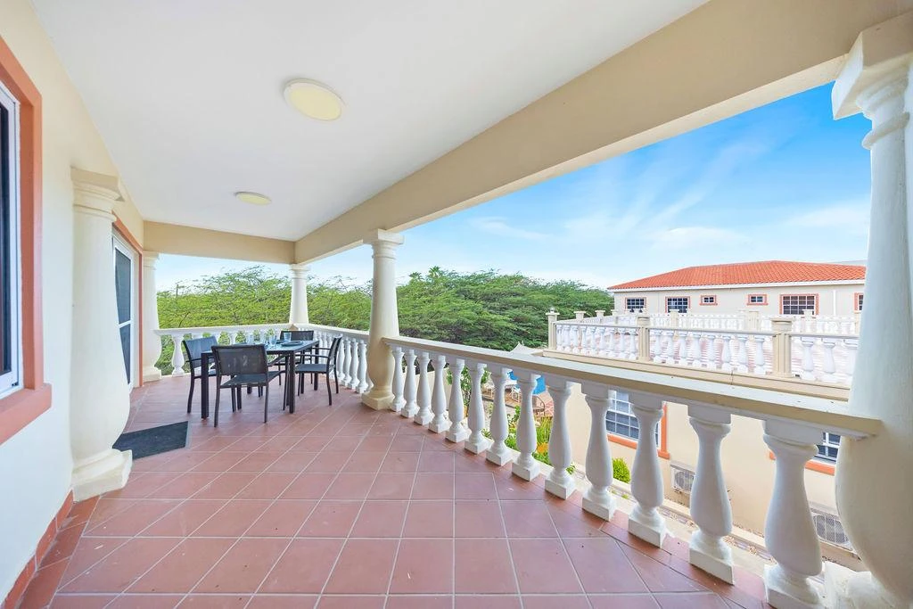 CASA Landslake F4