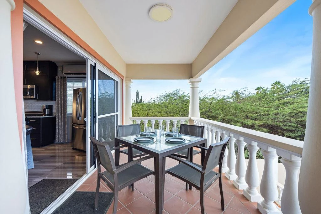 CASA Landslake F4