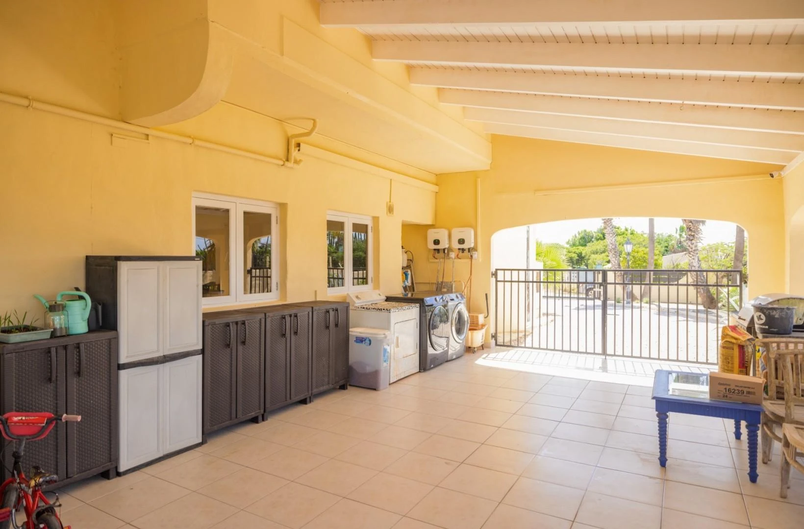 CASA HideAway