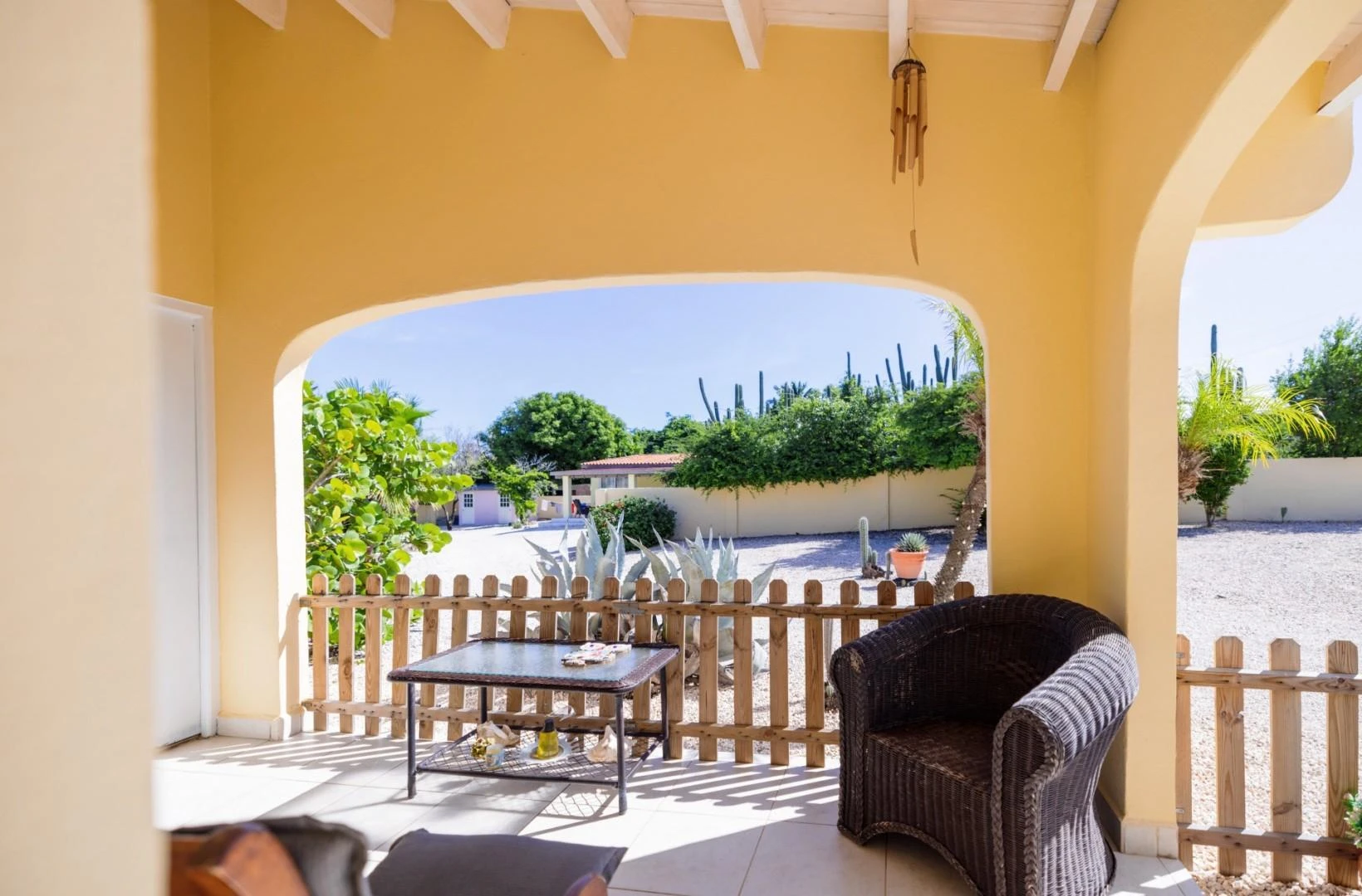 CASA HideAway