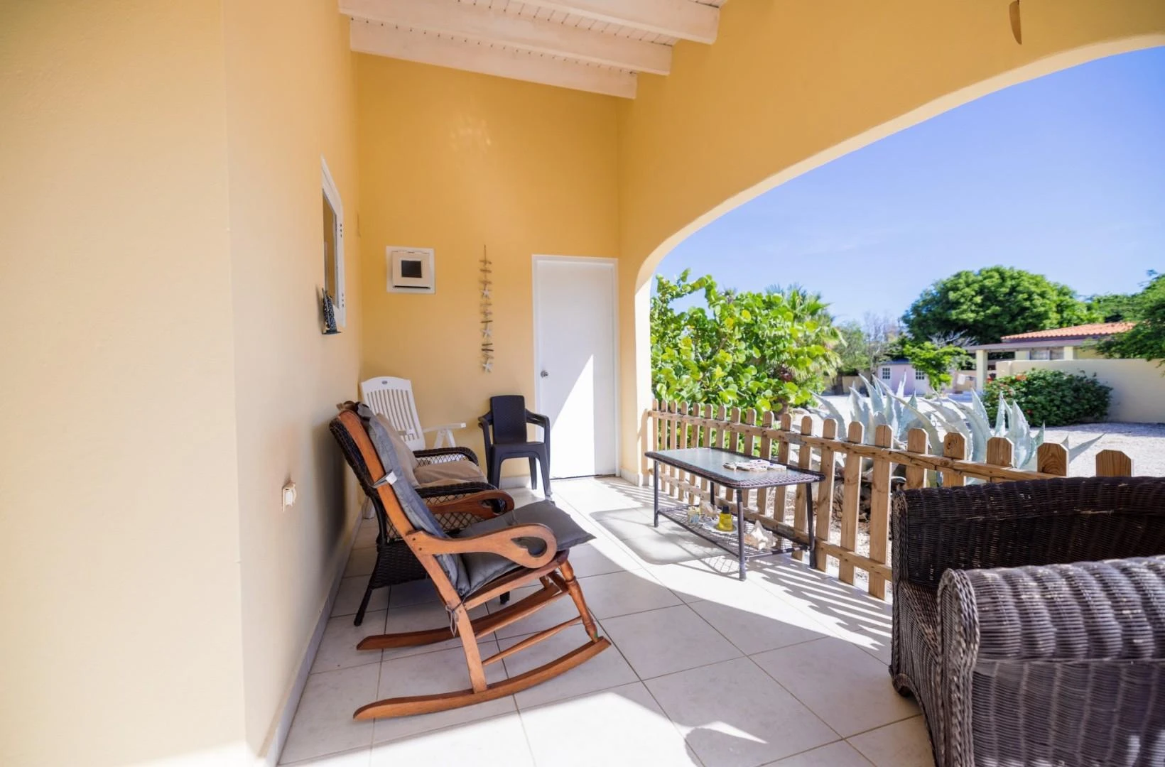 CASA HideAway