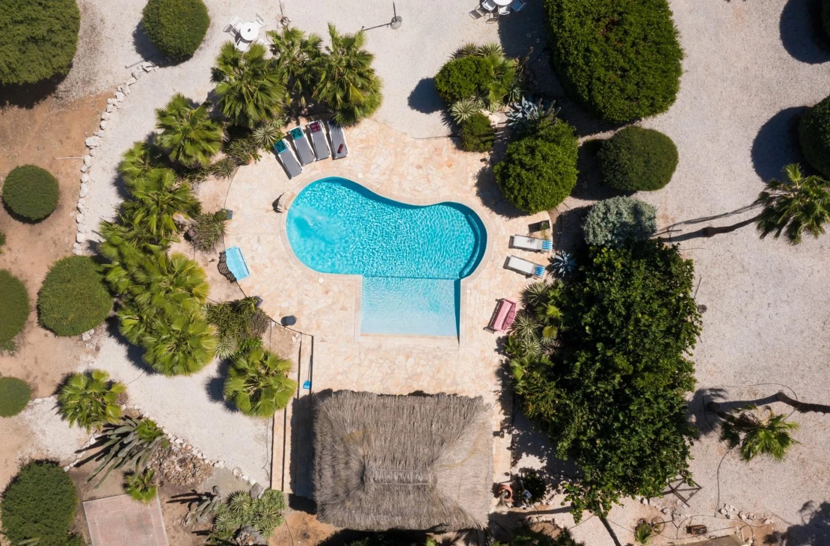 CASA HideAway