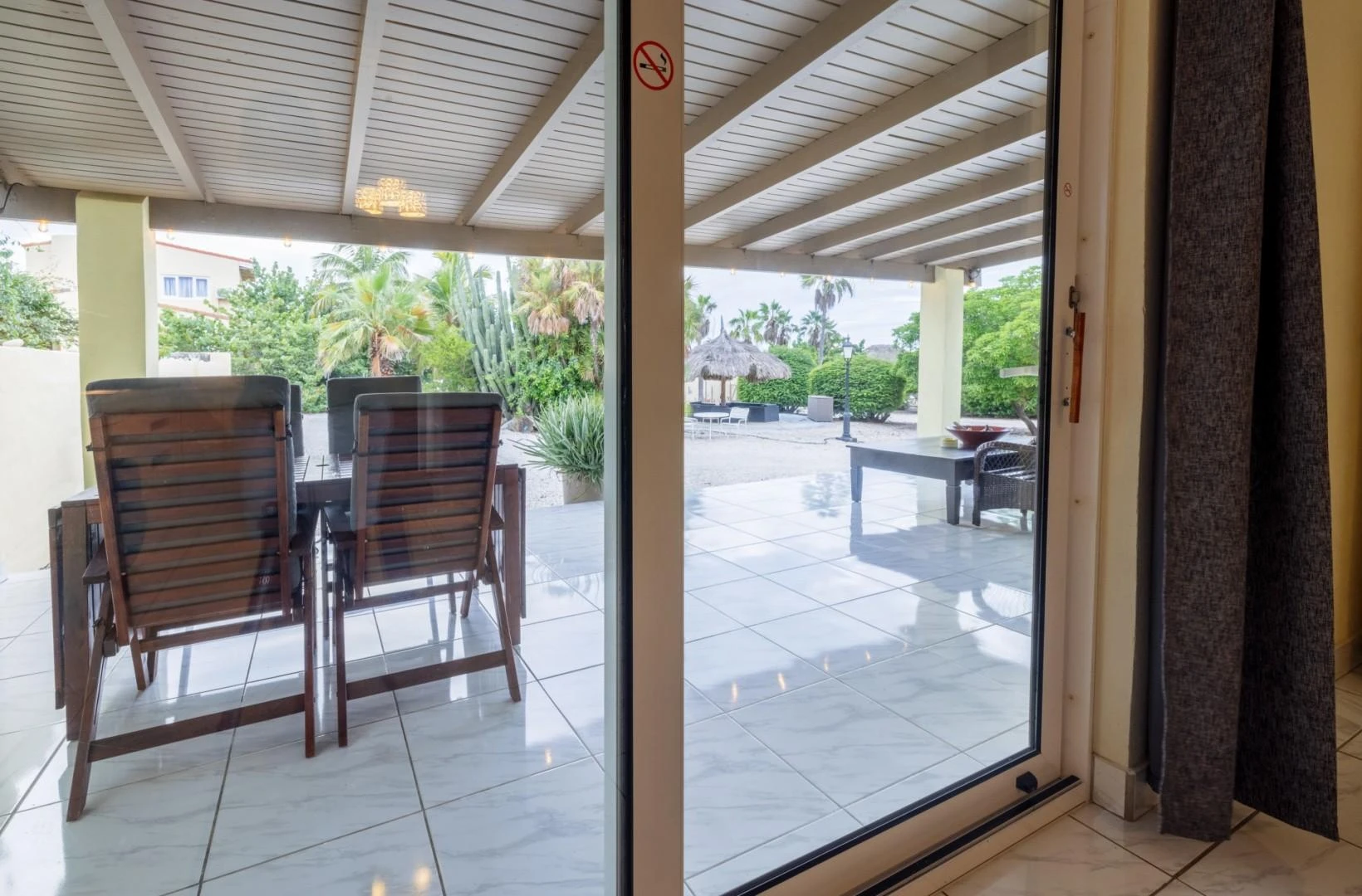 CASA HideAway