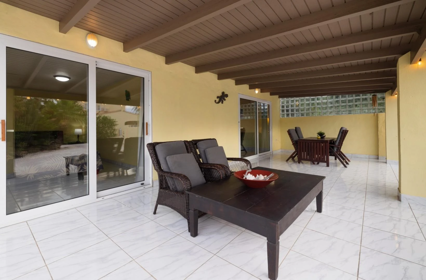 CASA HideAway