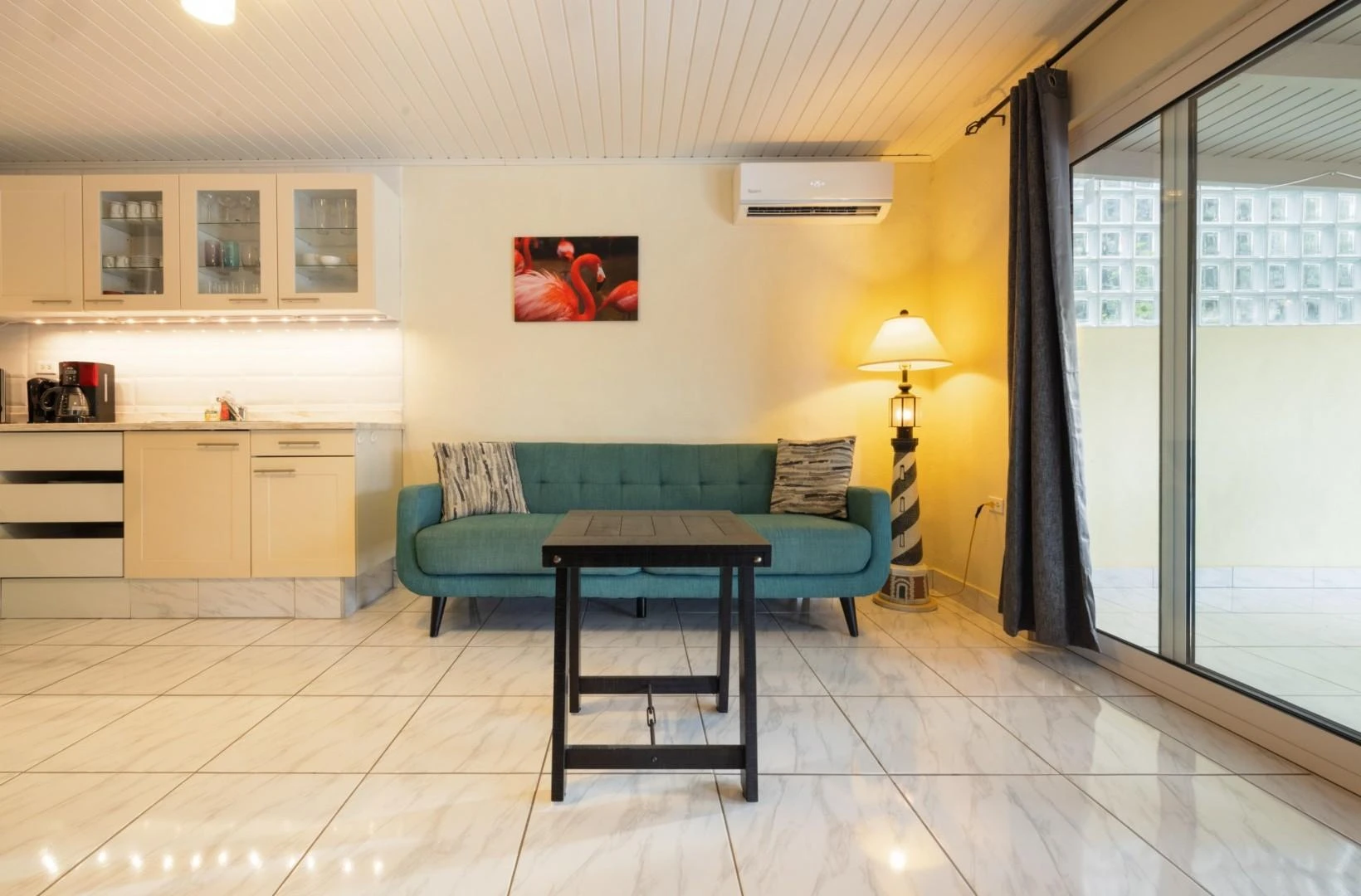 CASA HideAway