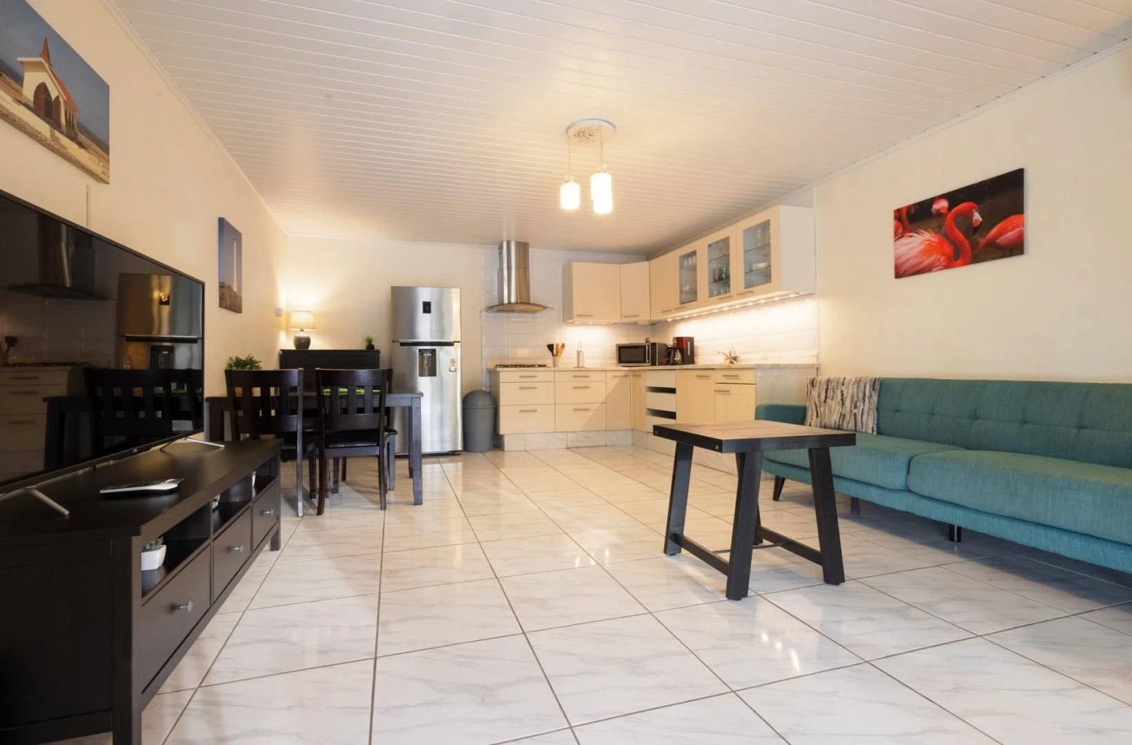 CASA HideAway
