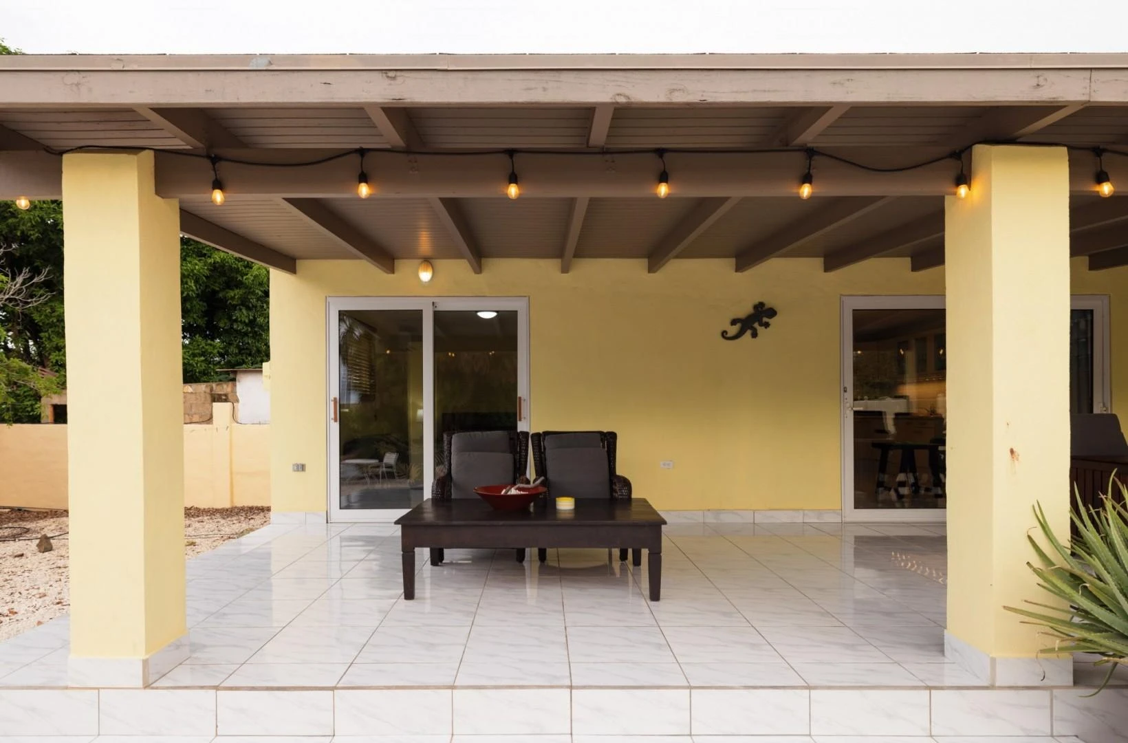 CASA HideAway