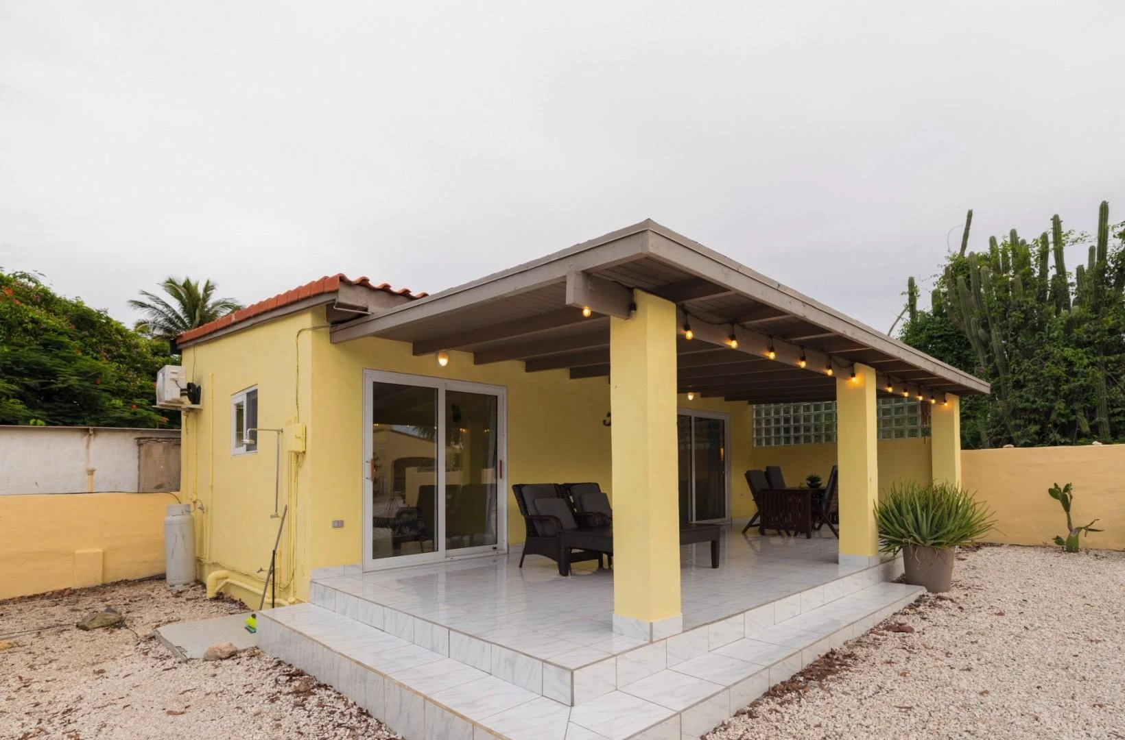 CASA HideAway