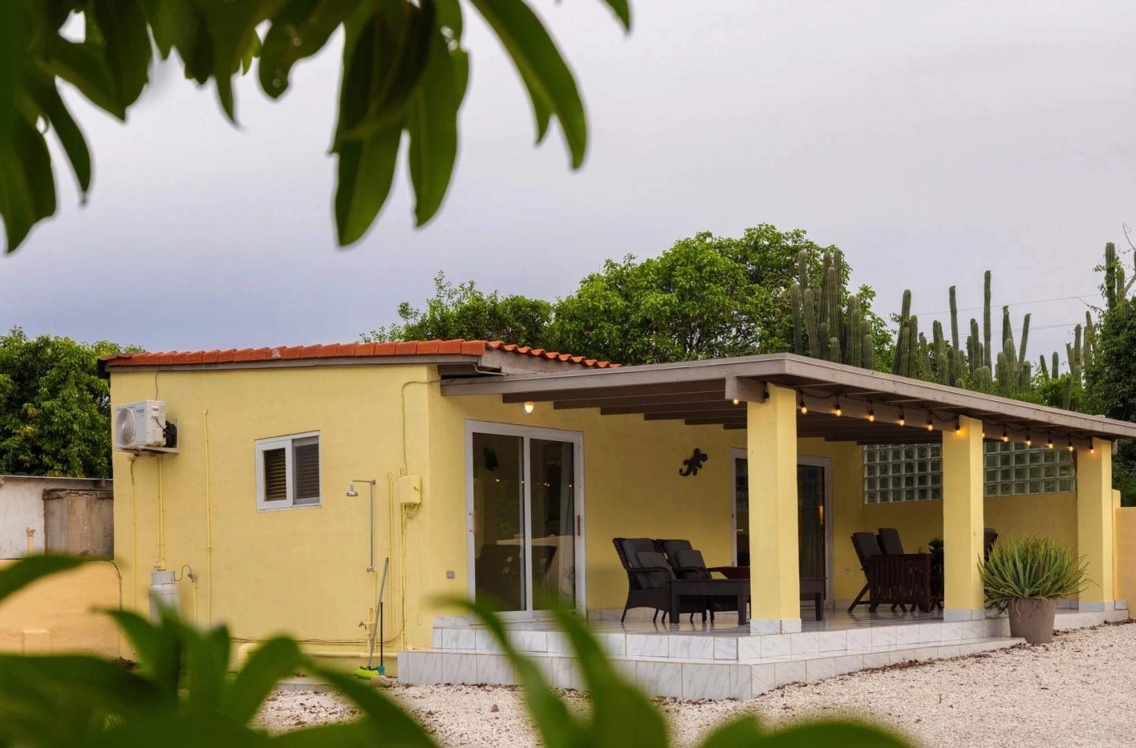 CASA HideAway