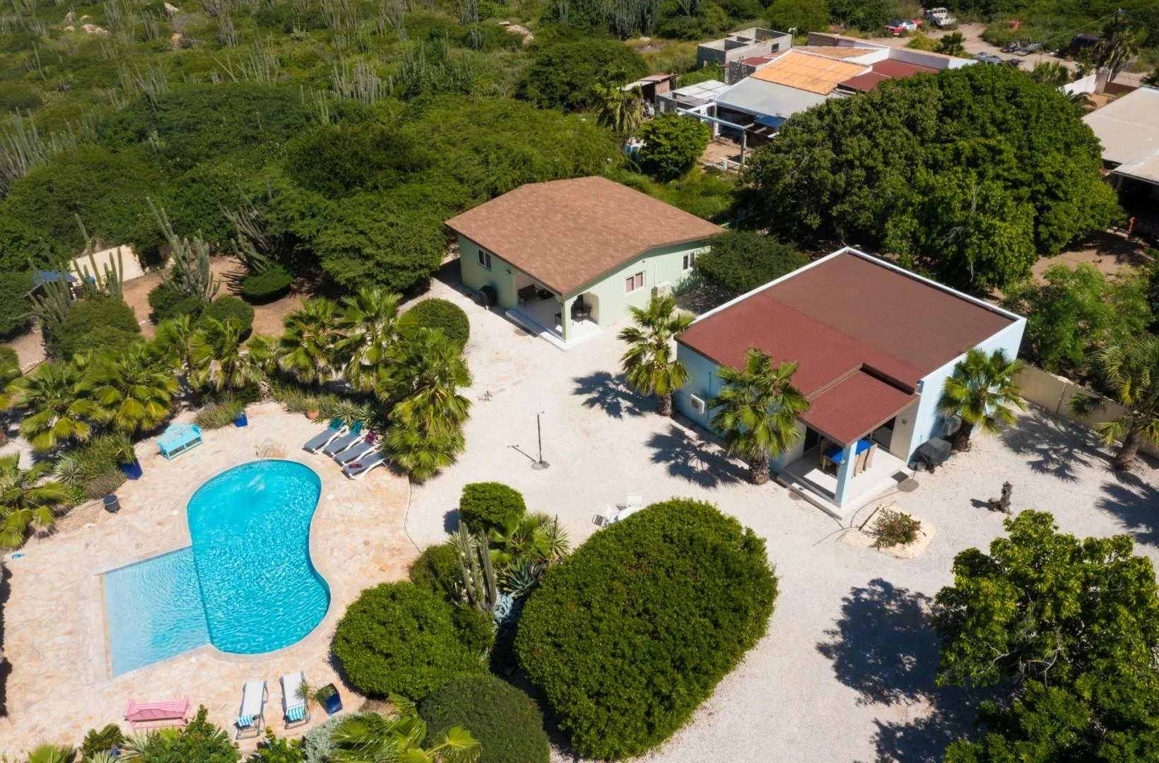 CASA HideAway