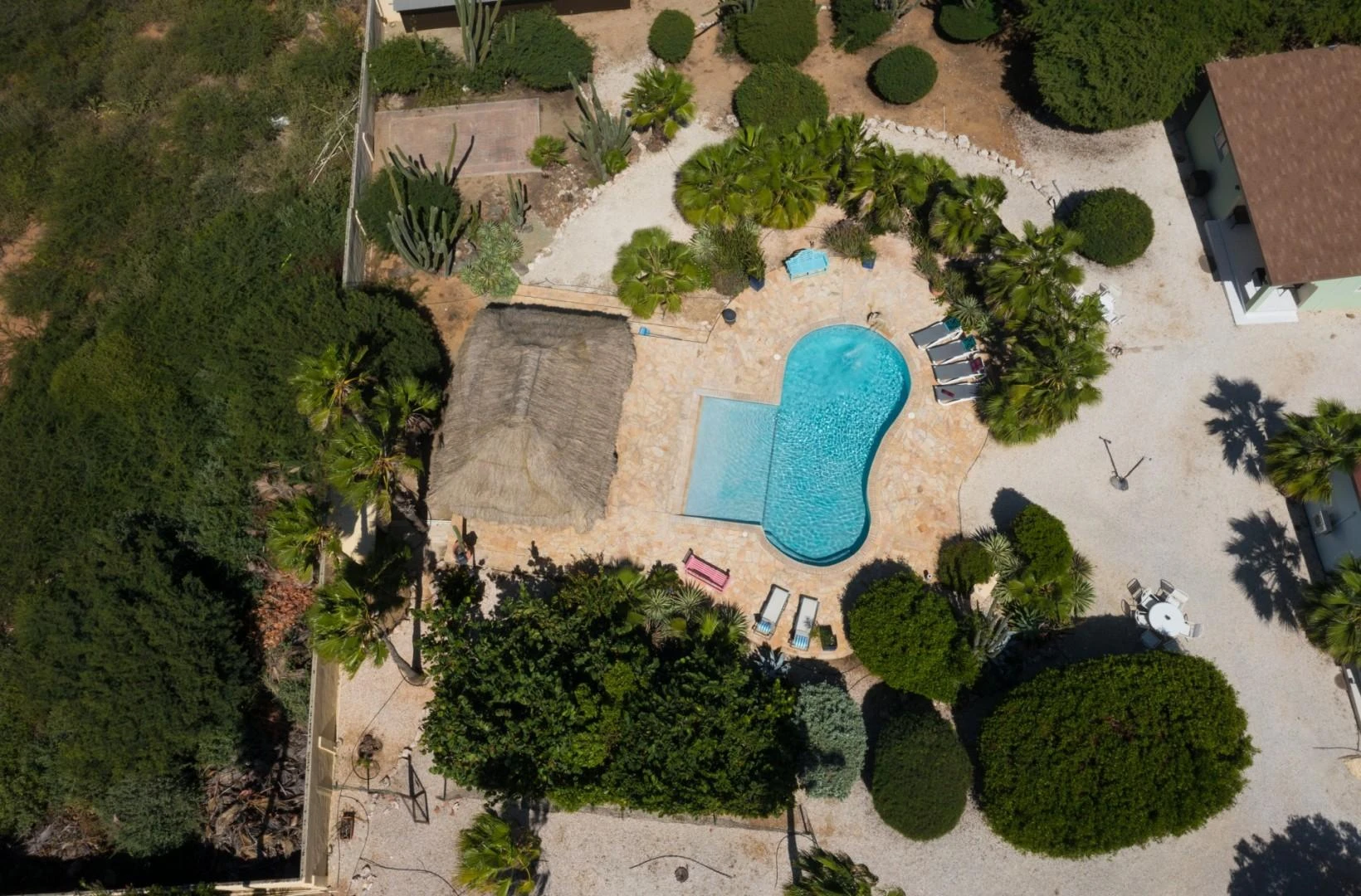CASA HideAway